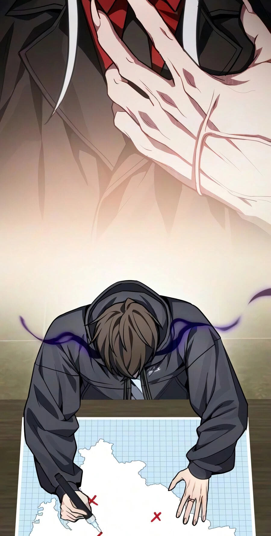 Read Ultimate Shut-in chapter 84 image 8 on Lezhin