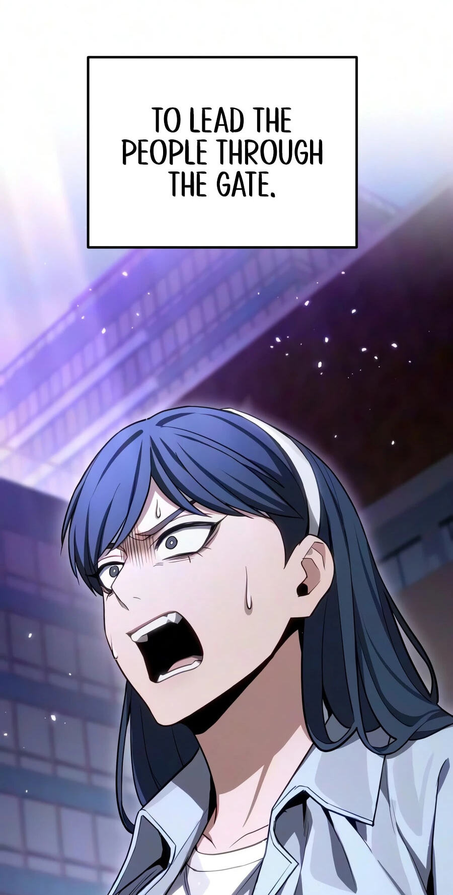 Read Ultimate Shut-in chapter 84 image 80 on Lezhin