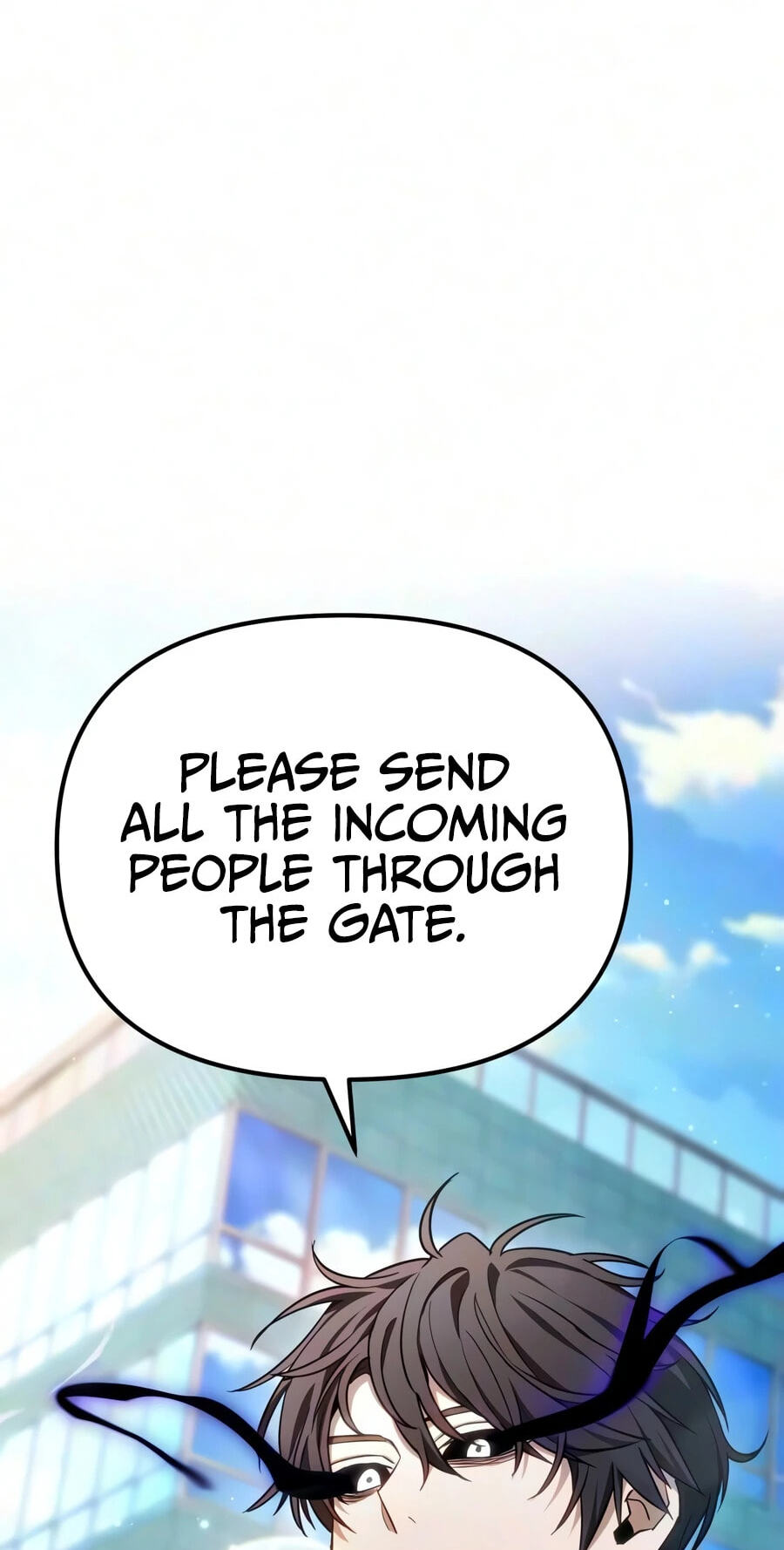 Read Ultimate Shut-in chapter 84 image 86 on Lezhin