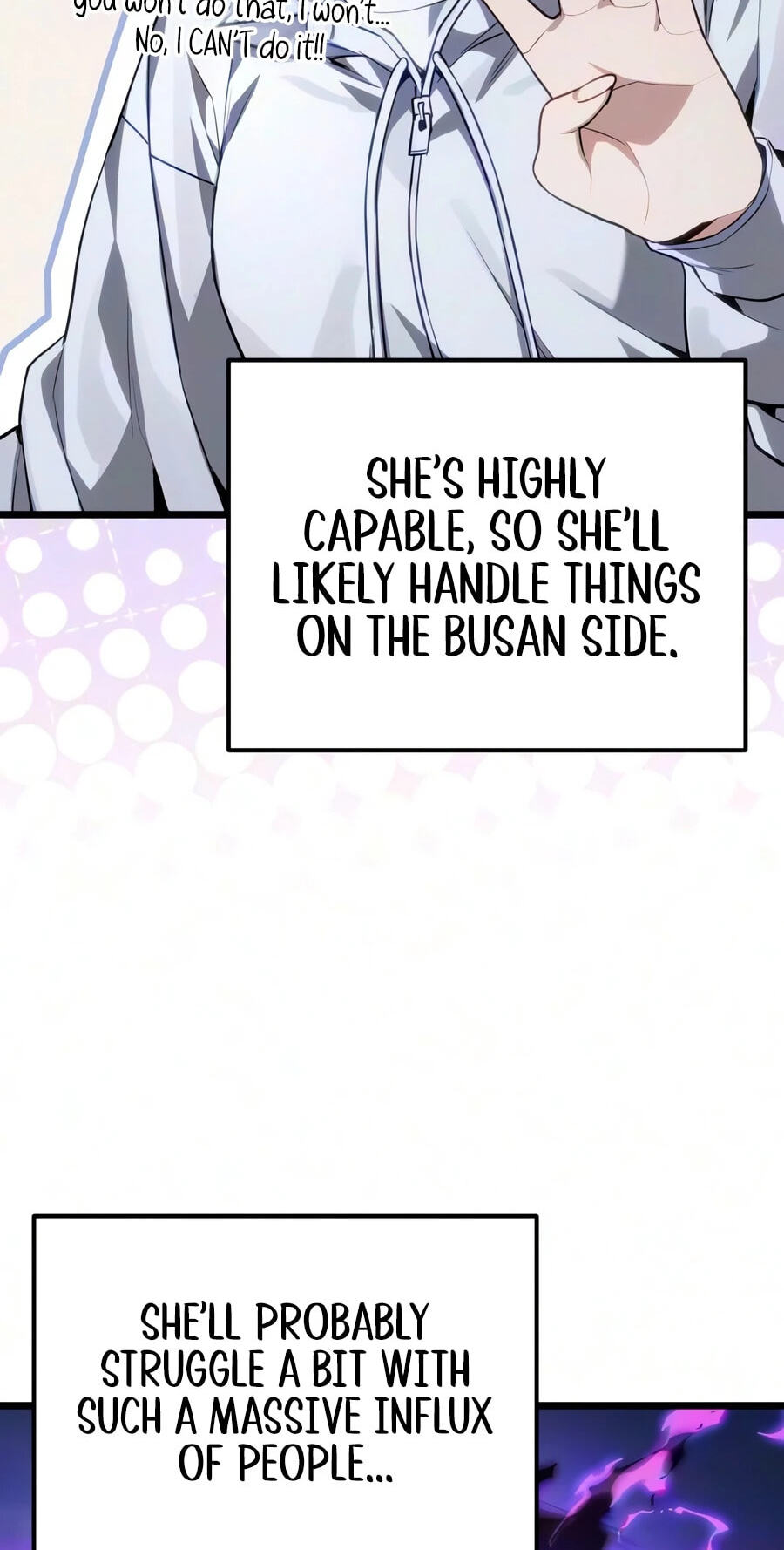 Read Ultimate Shut-in chapter 84 image 92 on Lezhin