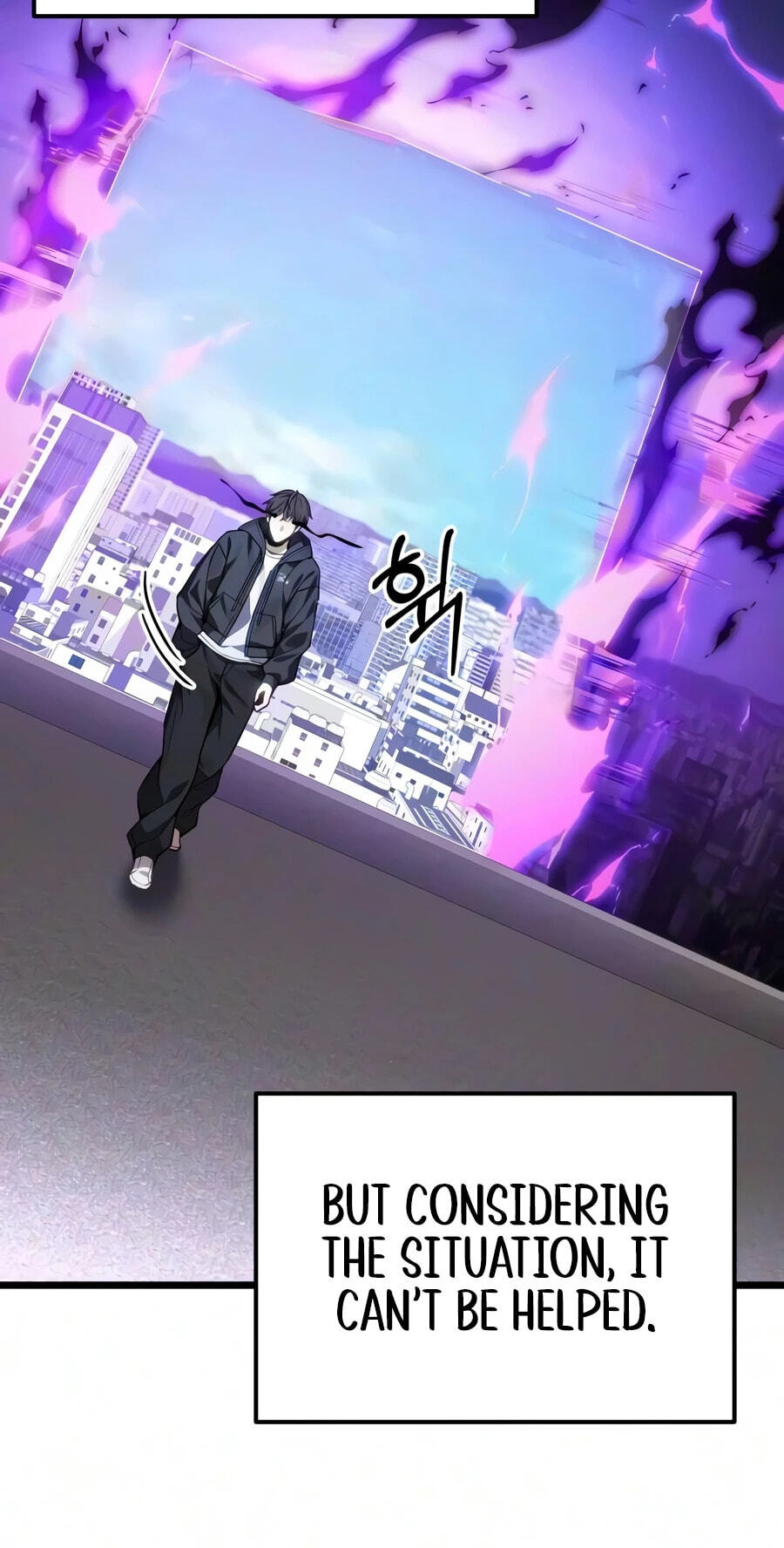 Read Ultimate Shut-in chapter 84 image 93 on Lezhin