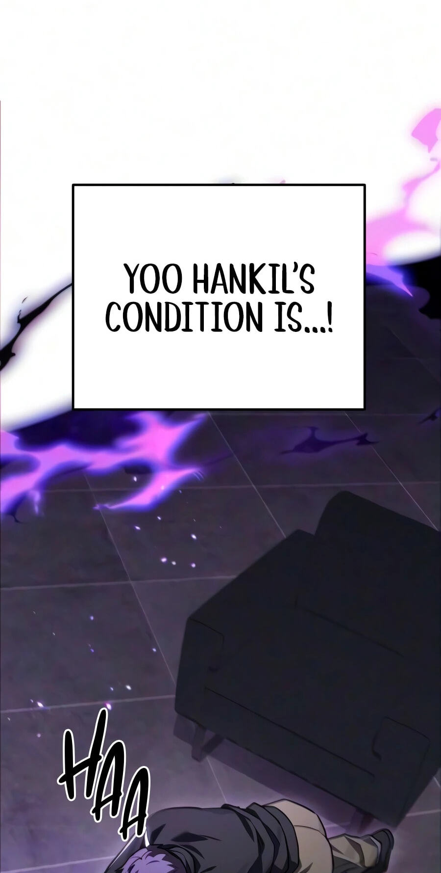 Read Ultimate Shut-in chapter 84 image 97 on Lezhin