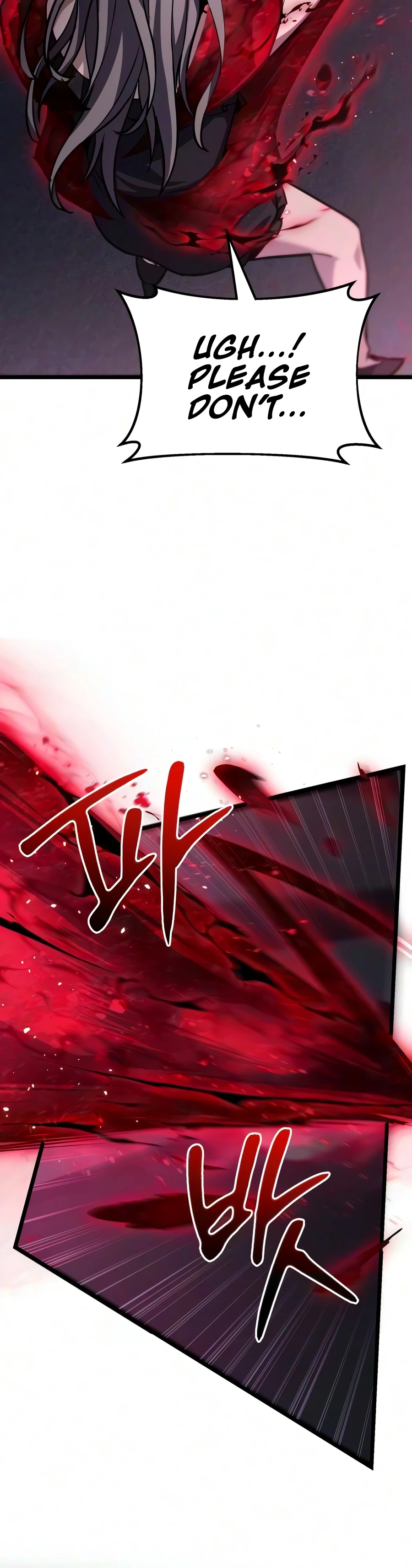 Read Ultimate Shut-in chapter 85 image 1 on Lezhin