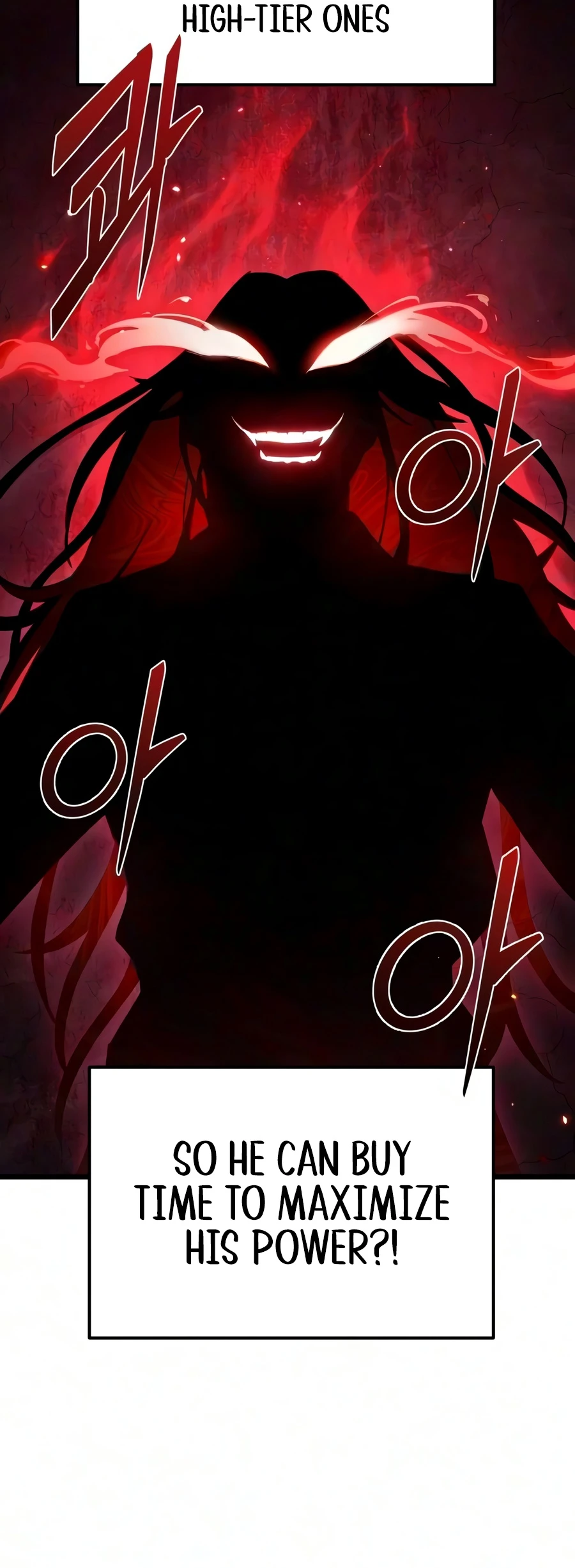 Read Ultimate Shut-in chapter 85 image 7 on Lezhin