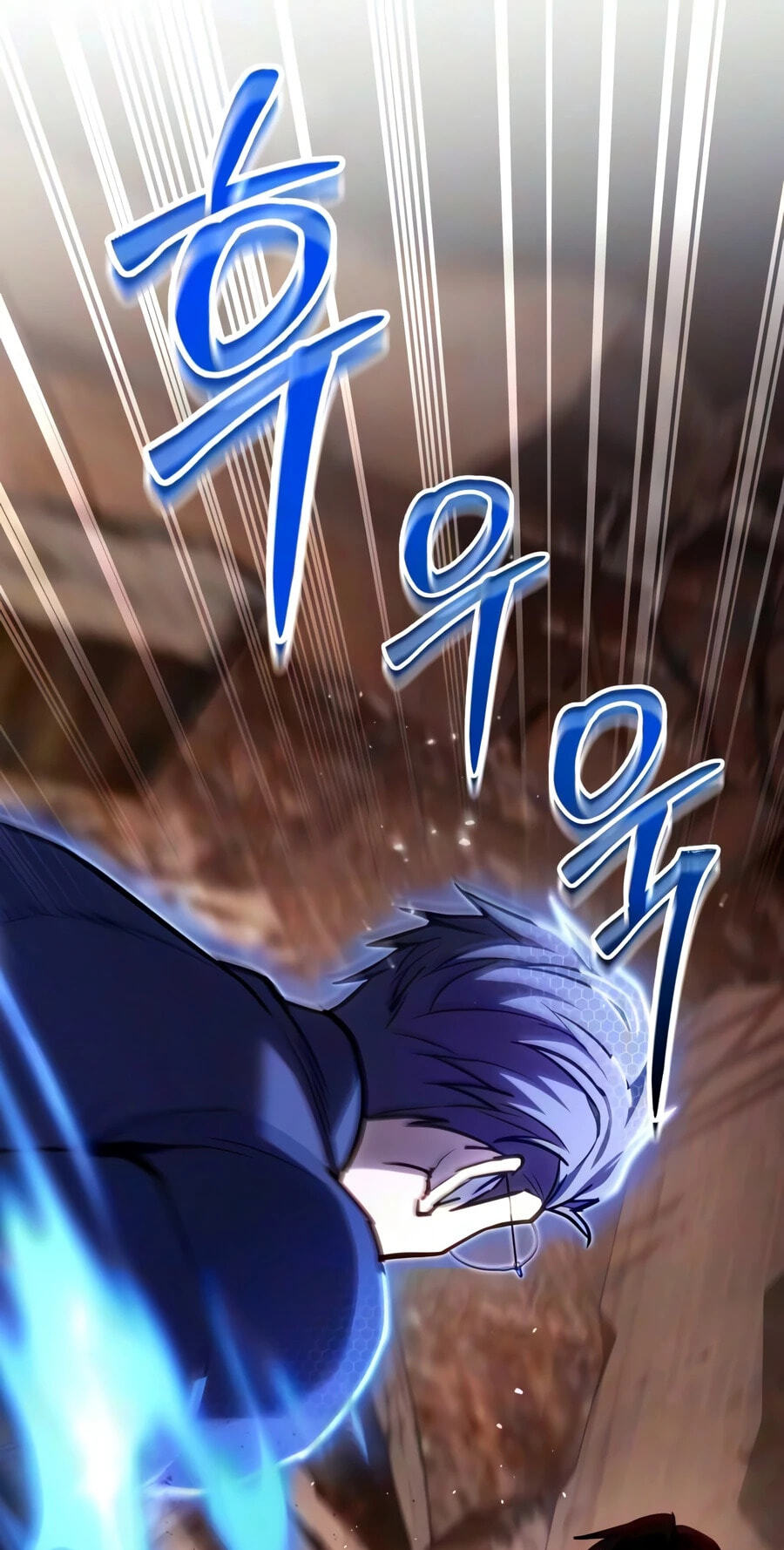 Read Ultimate Shut-in chapter 86 image 106 on Lezhin