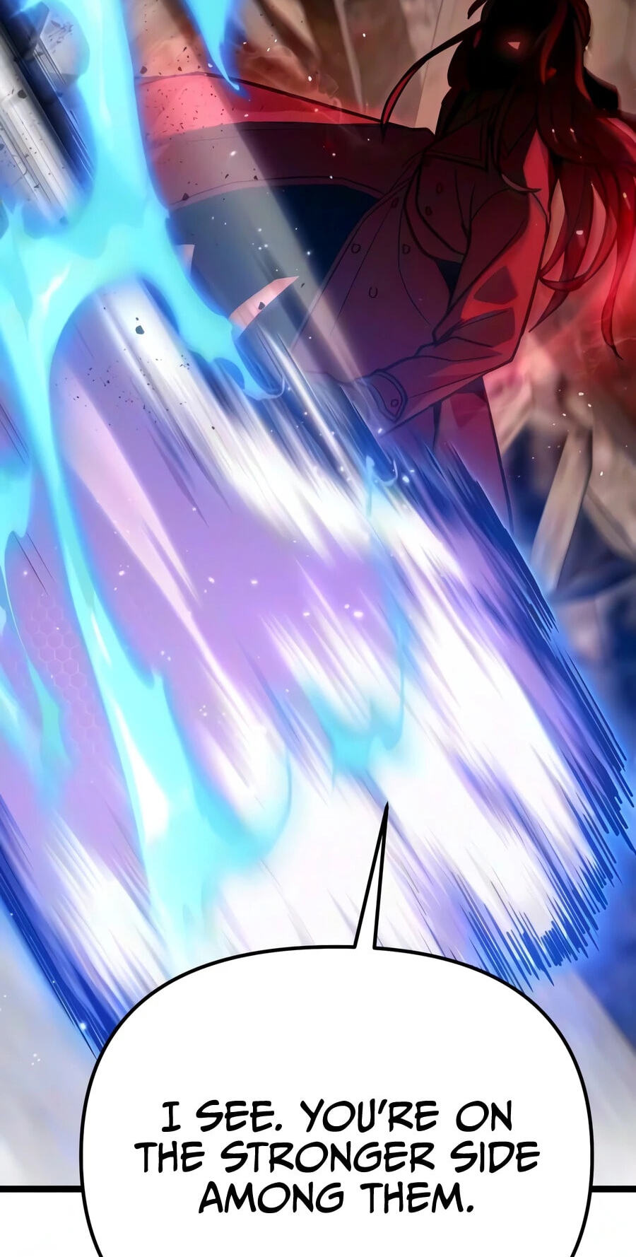Read Ultimate Shut-in chapter 86 image 107 on Lezhin