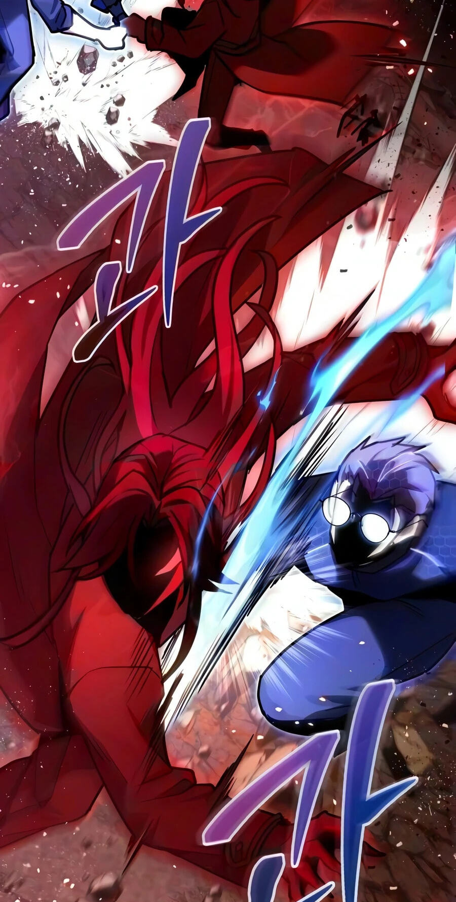 Read Ultimate Shut-in chapter 86 image 111 on Lezhin