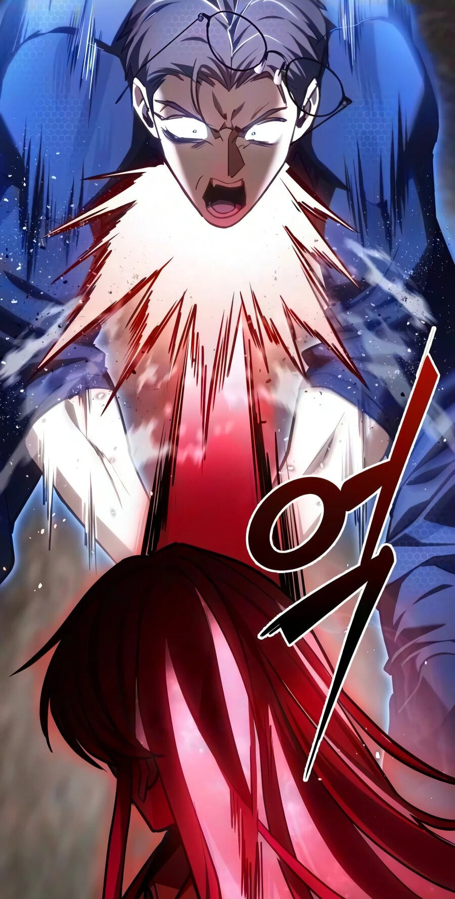 Read Ultimate Shut-in chapter 86 image 118 on Lezhin