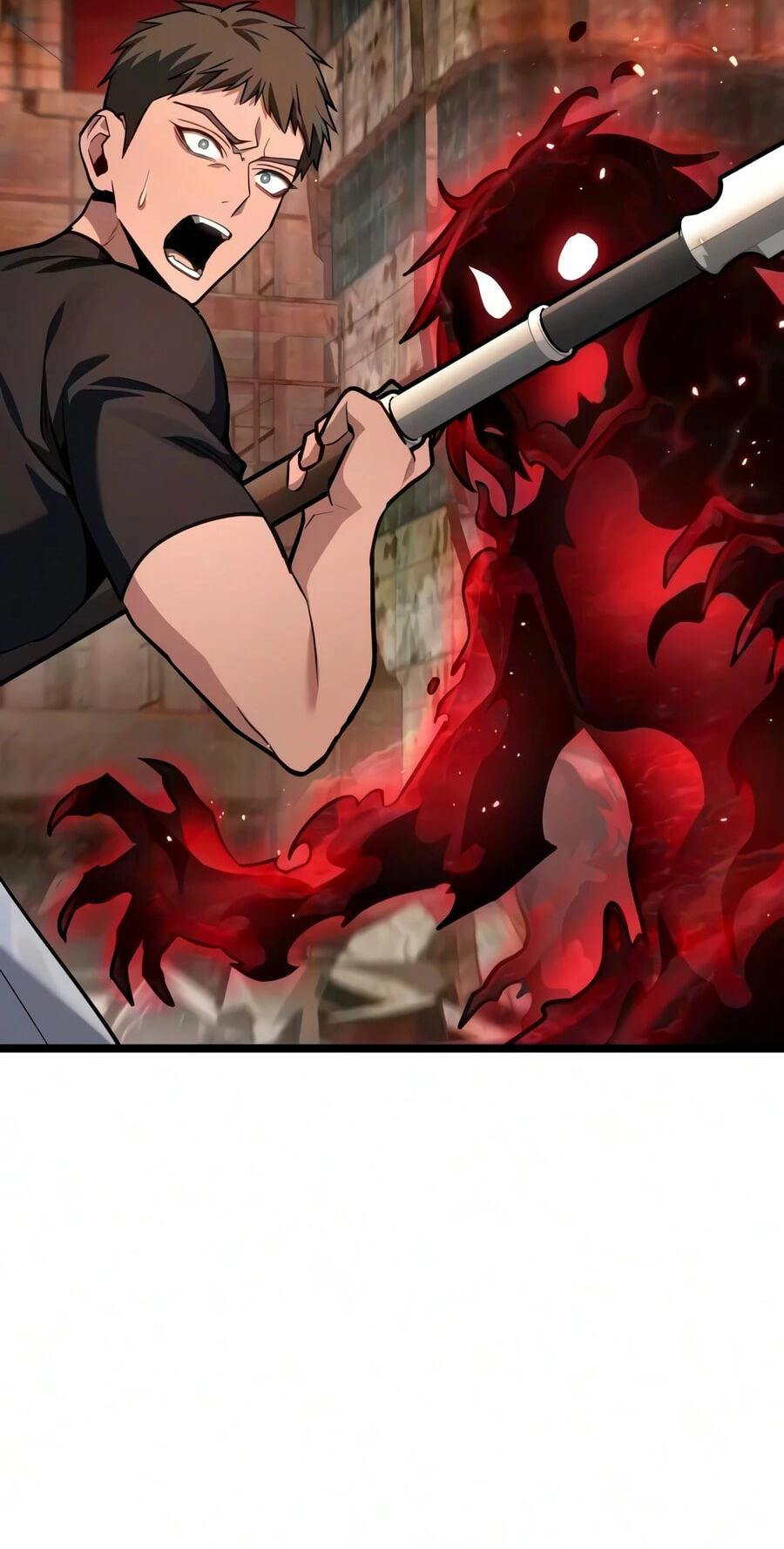Read Ultimate Shut-in chapter 86 image 122 on Lezhin