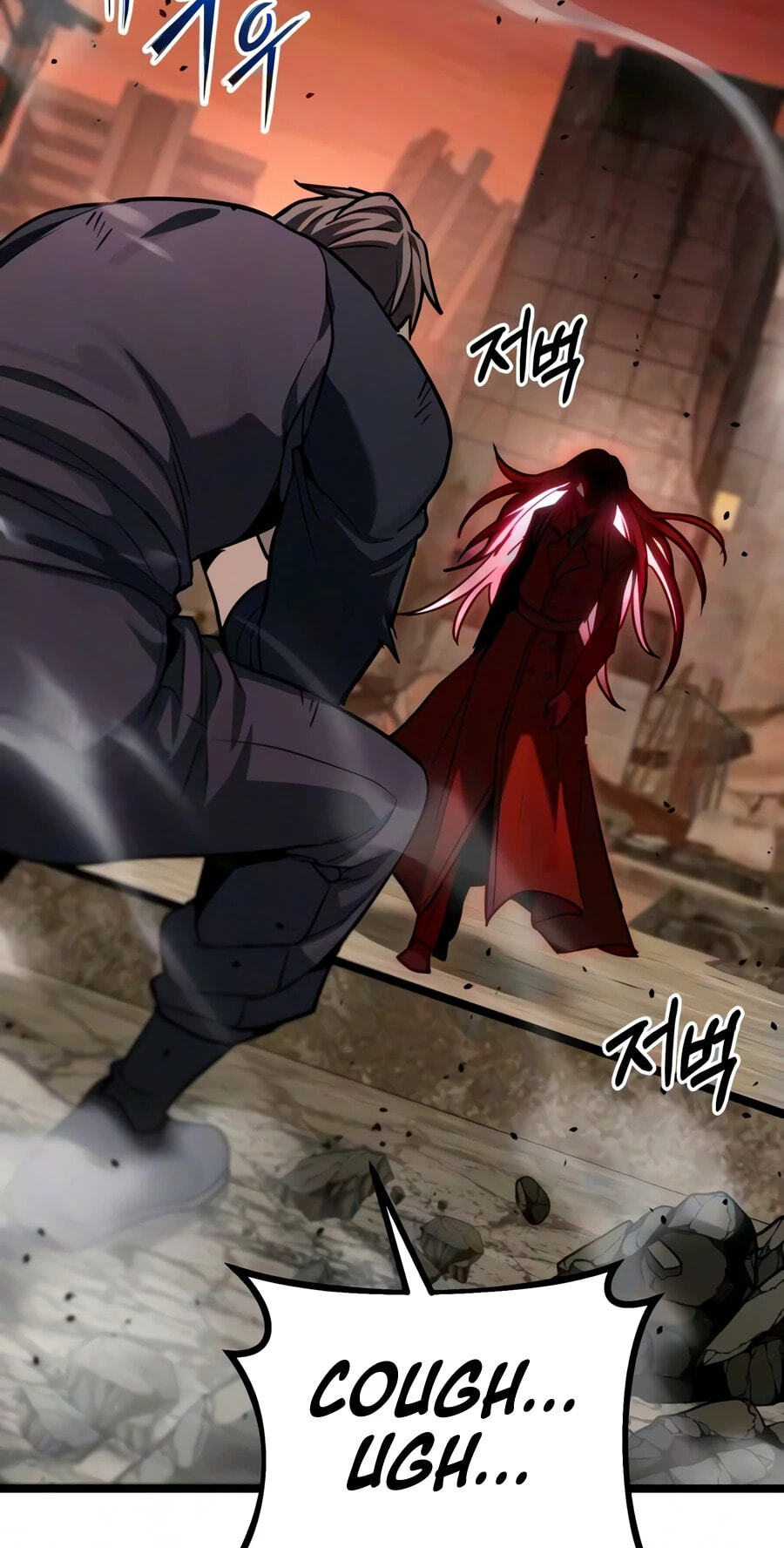 Read Ultimate Shut-in chapter 86 image 125 on Lezhin