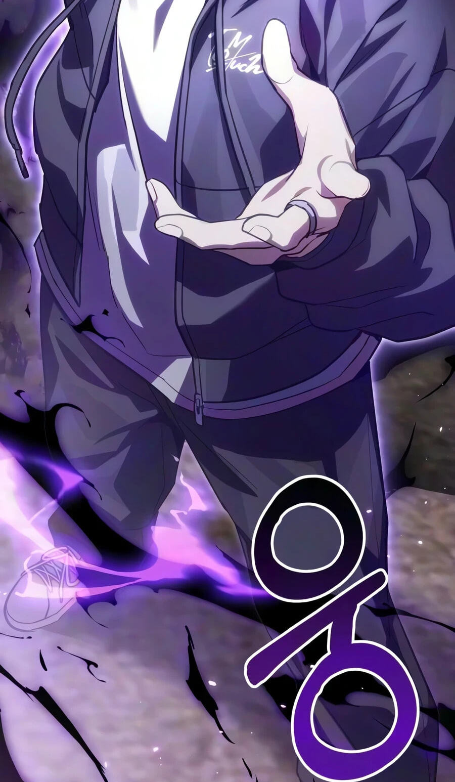 Read Ultimate Shut-in chapter 86 image 139 on Lezhin