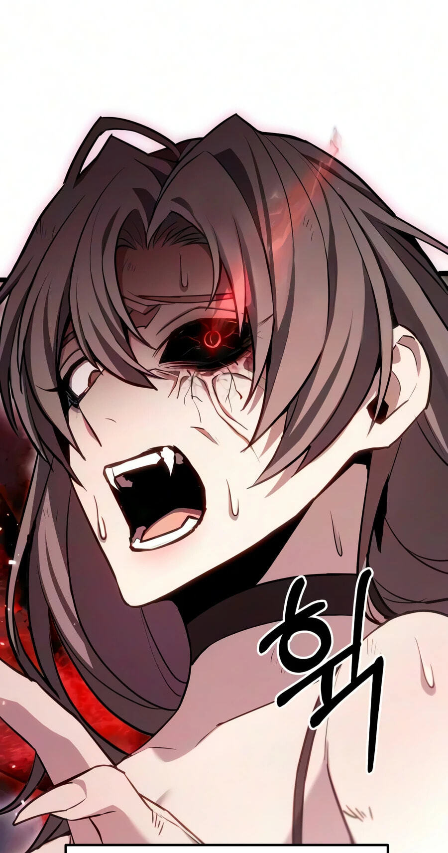 Read Ultimate Shut-in chapter 86 image 16 on Lezhin