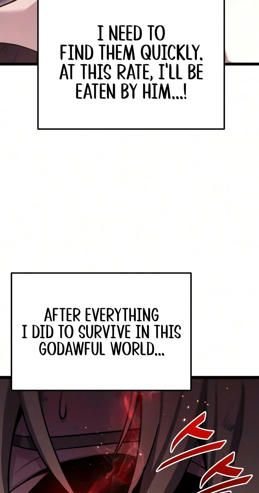 Read Ultimate Shut-in chapter 86 image 17 on Lezhin