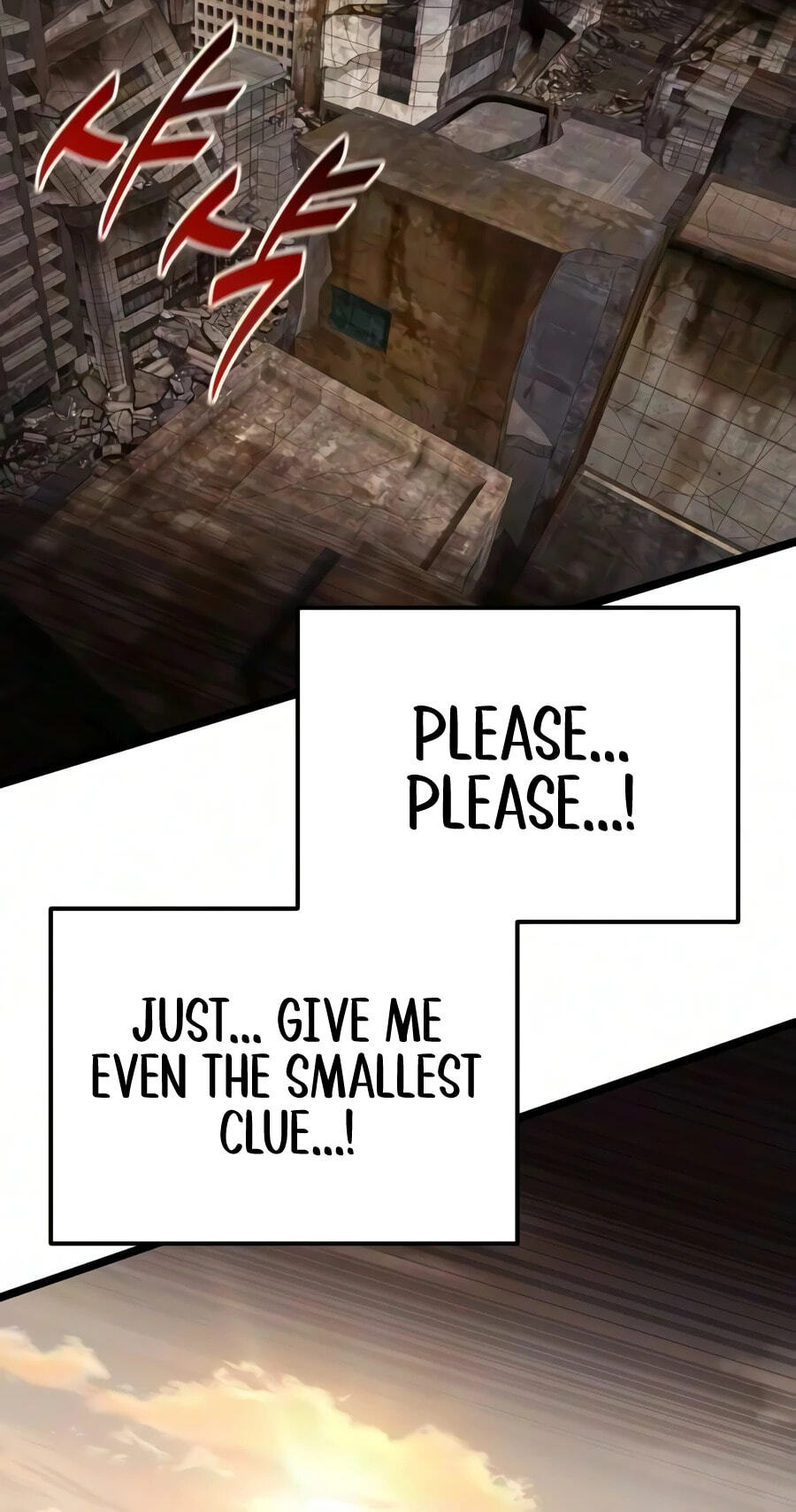 Read Ultimate Shut-in chapter 86 image 19 on Lezhin