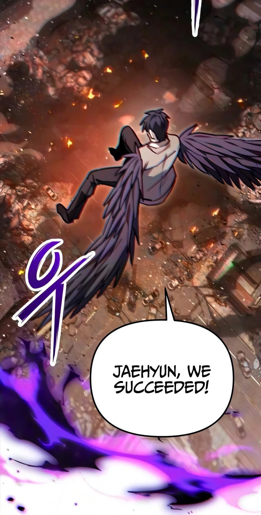 Read Ultimate Shut-in chapter 86 image 28 on Lezhin