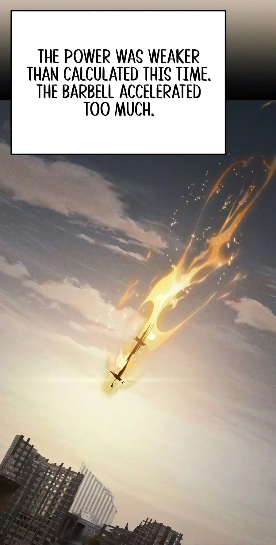 Read Ultimate Shut-in chapter 86 image 31 on Lezhin