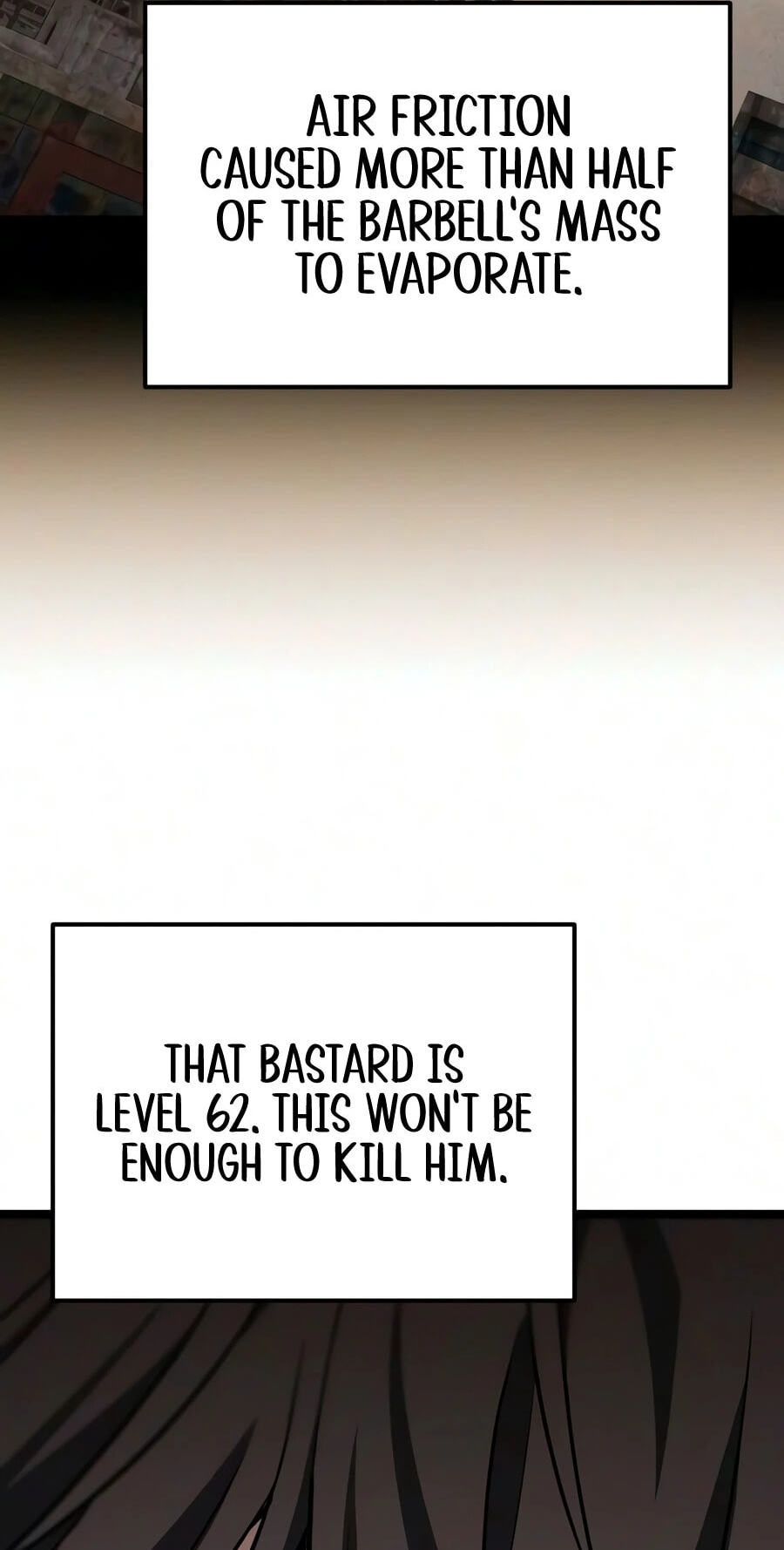 Read Ultimate Shut-in chapter 86 image 32 on Lezhin