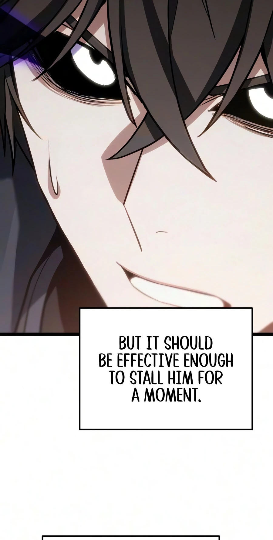 Read Ultimate Shut-in chapter 86 image 33 on Lezhin