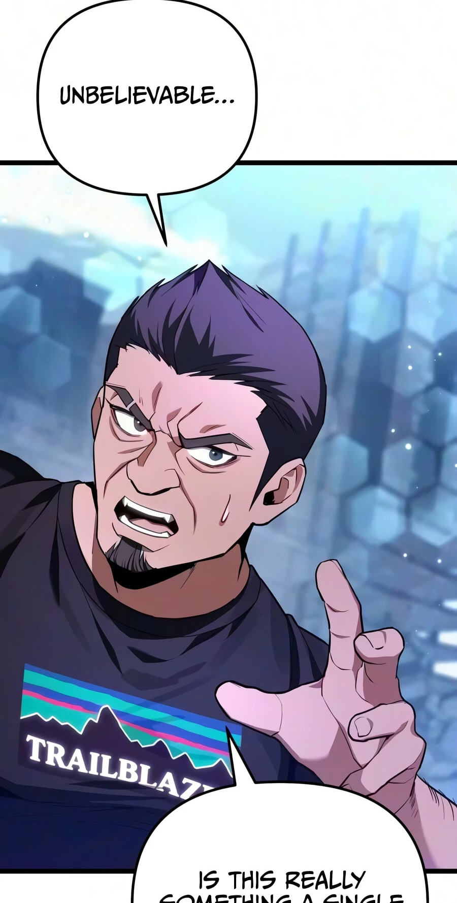 Read Ultimate Shut-in chapter 86 image 37 on Lezhin