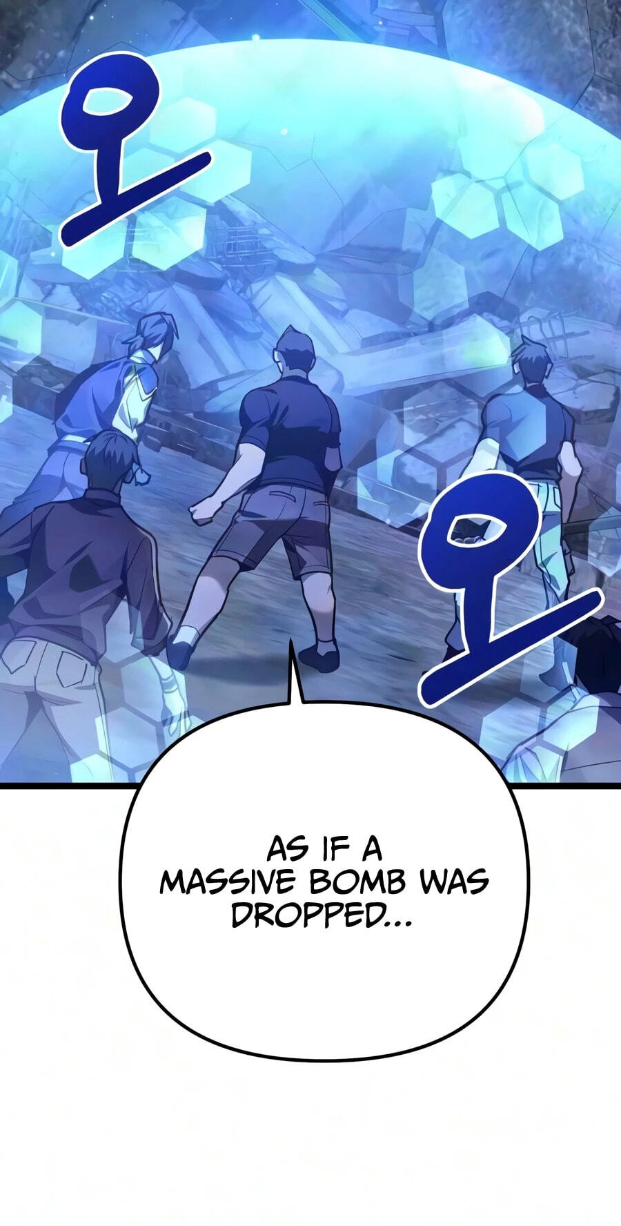 Read Ultimate Shut-in chapter 86 image 39 on Lezhin
