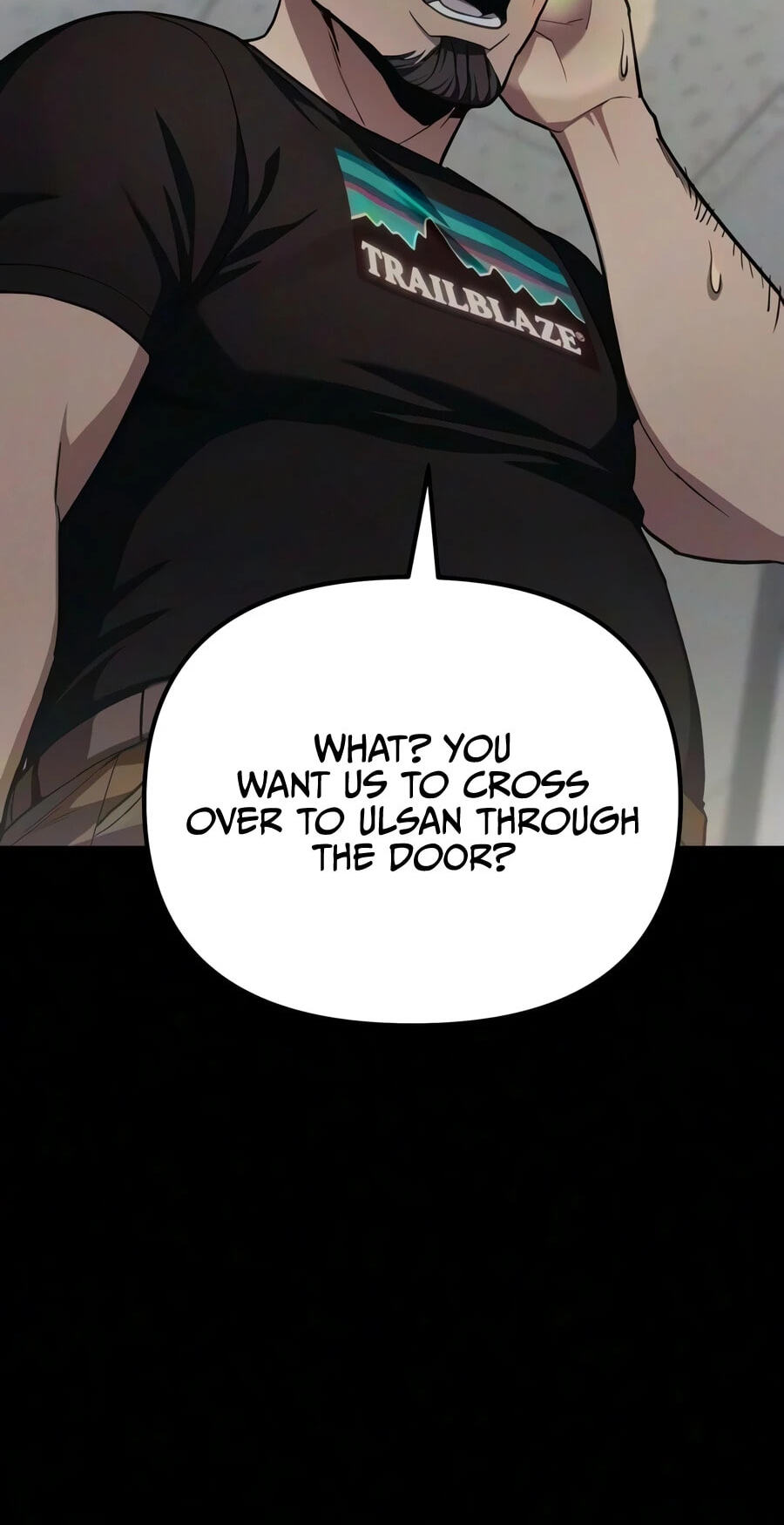 Read Ultimate Shut-in chapter 86 image 41 on Lezhin