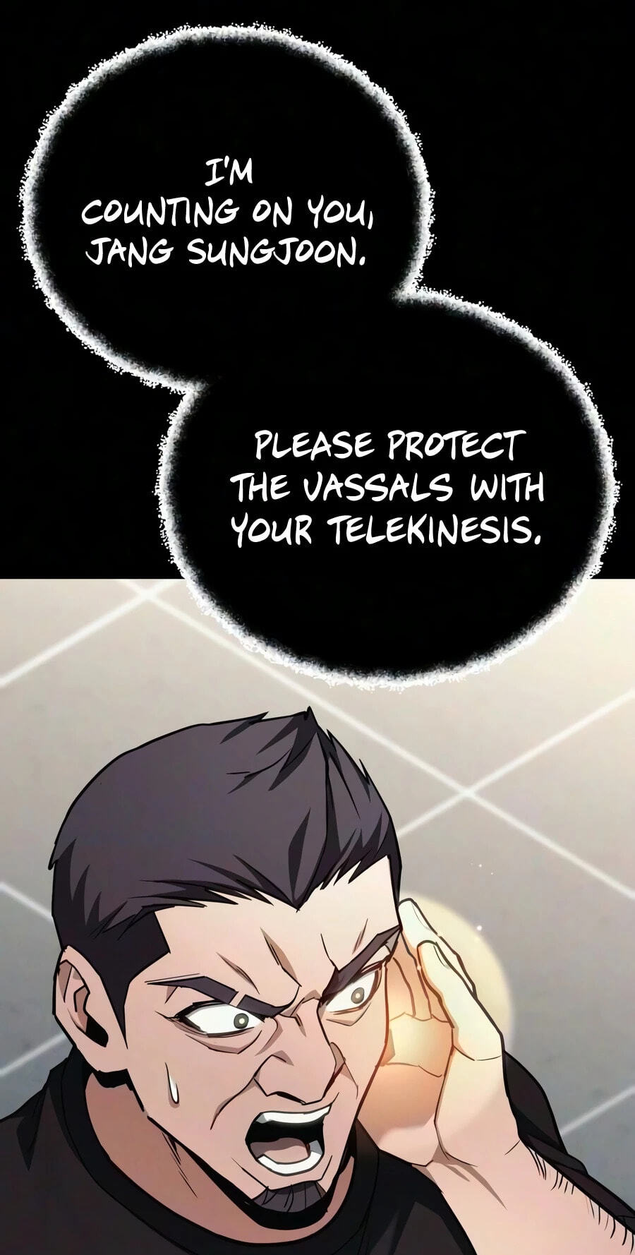 Read Ultimate Shut-in chapter 86 image 42 on Lezhin