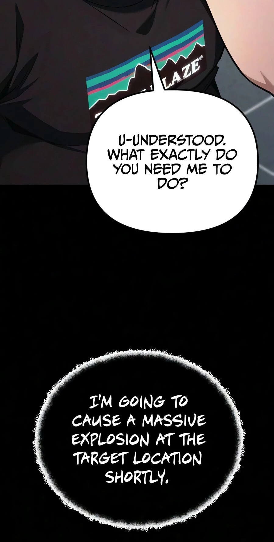 Read Ultimate Shut-in chapter 86 image 43 on Lezhin