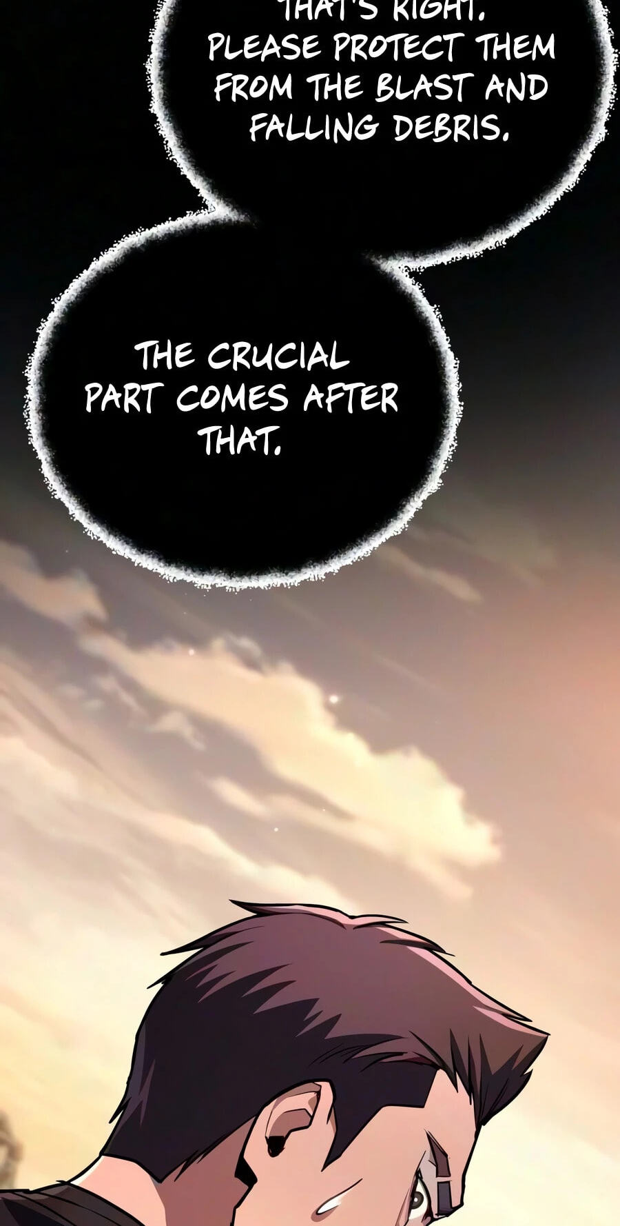 Read Ultimate Shut-in chapter 86 image 45 on Lezhin