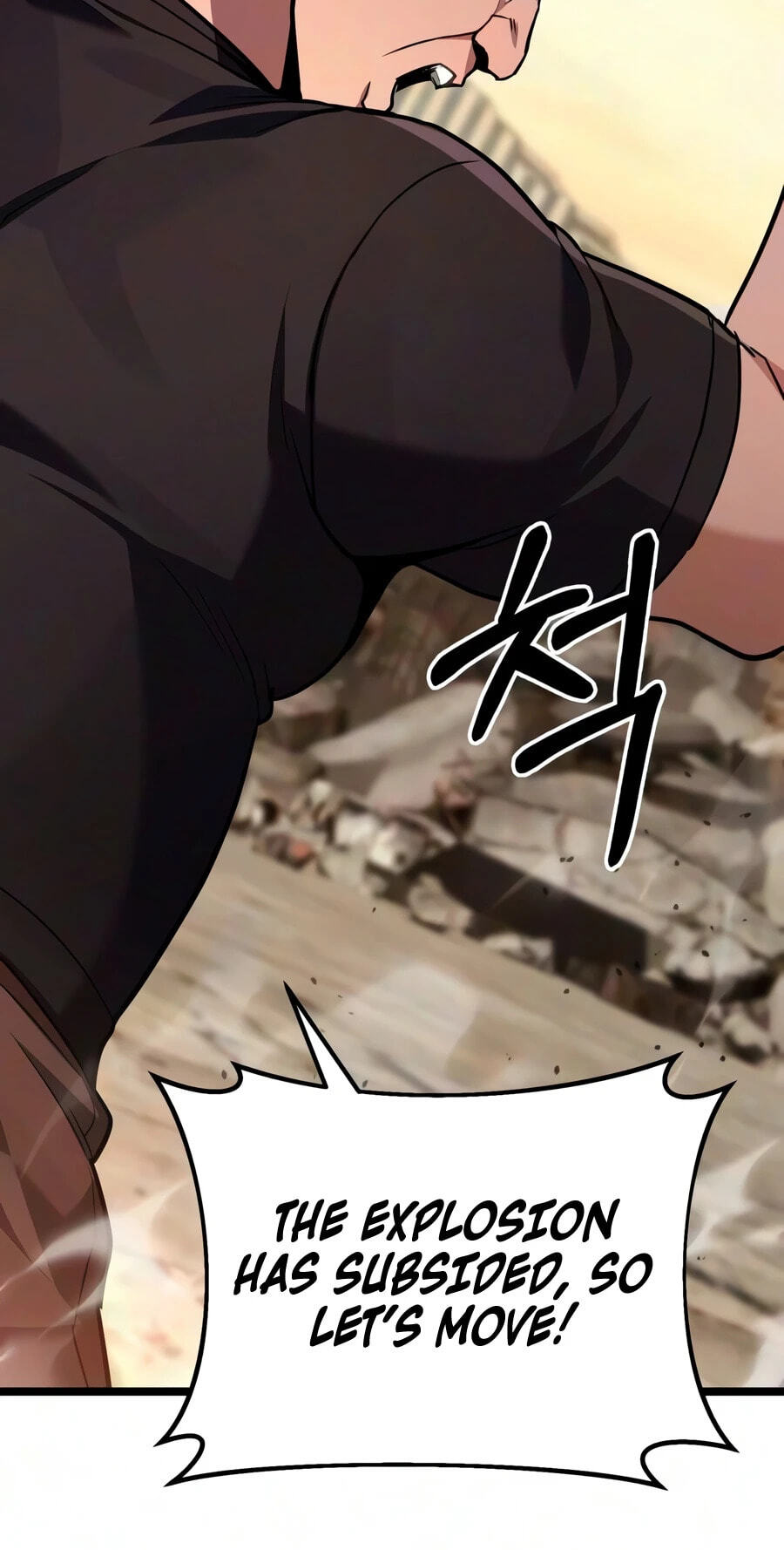 Read Ultimate Shut-in chapter 86 image 46 on Lezhin