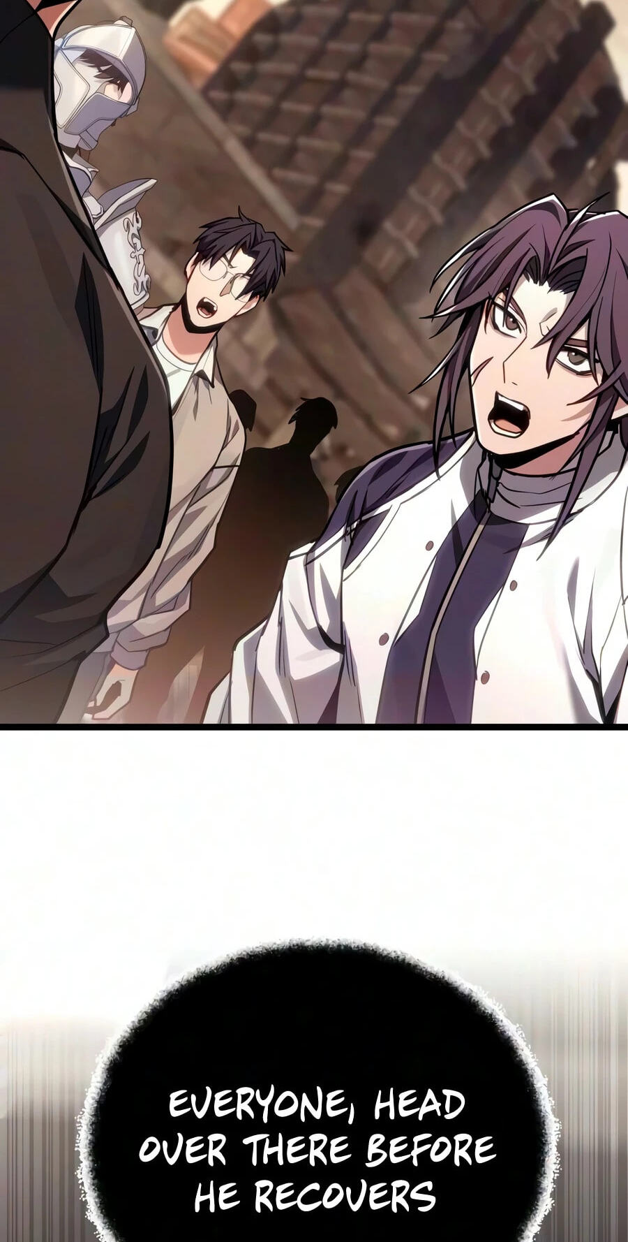 Read Ultimate Shut-in chapter 86 image 48 on Lezhin