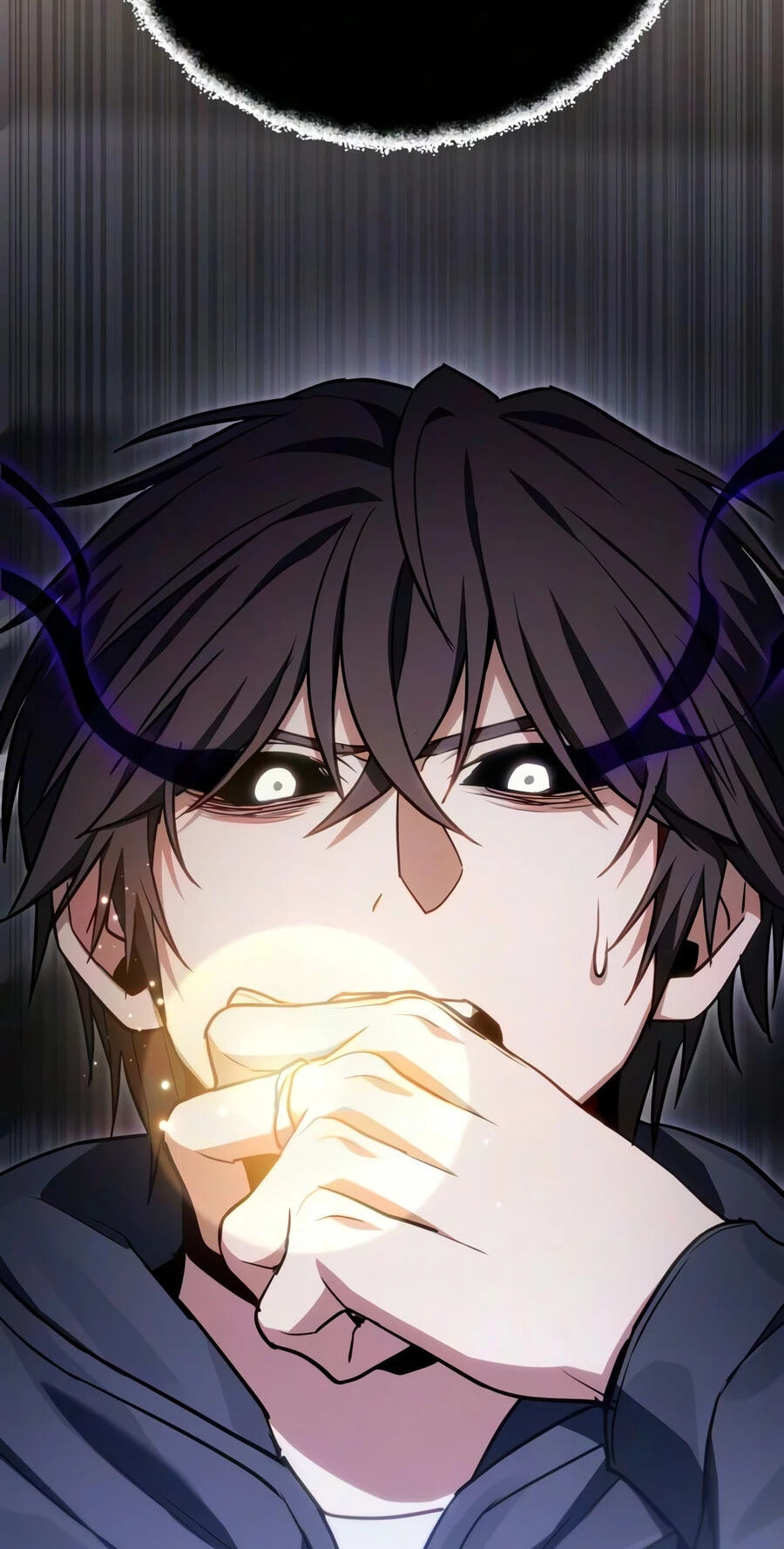 Read Ultimate Shut-in chapter 86 image 49 on Lezhin