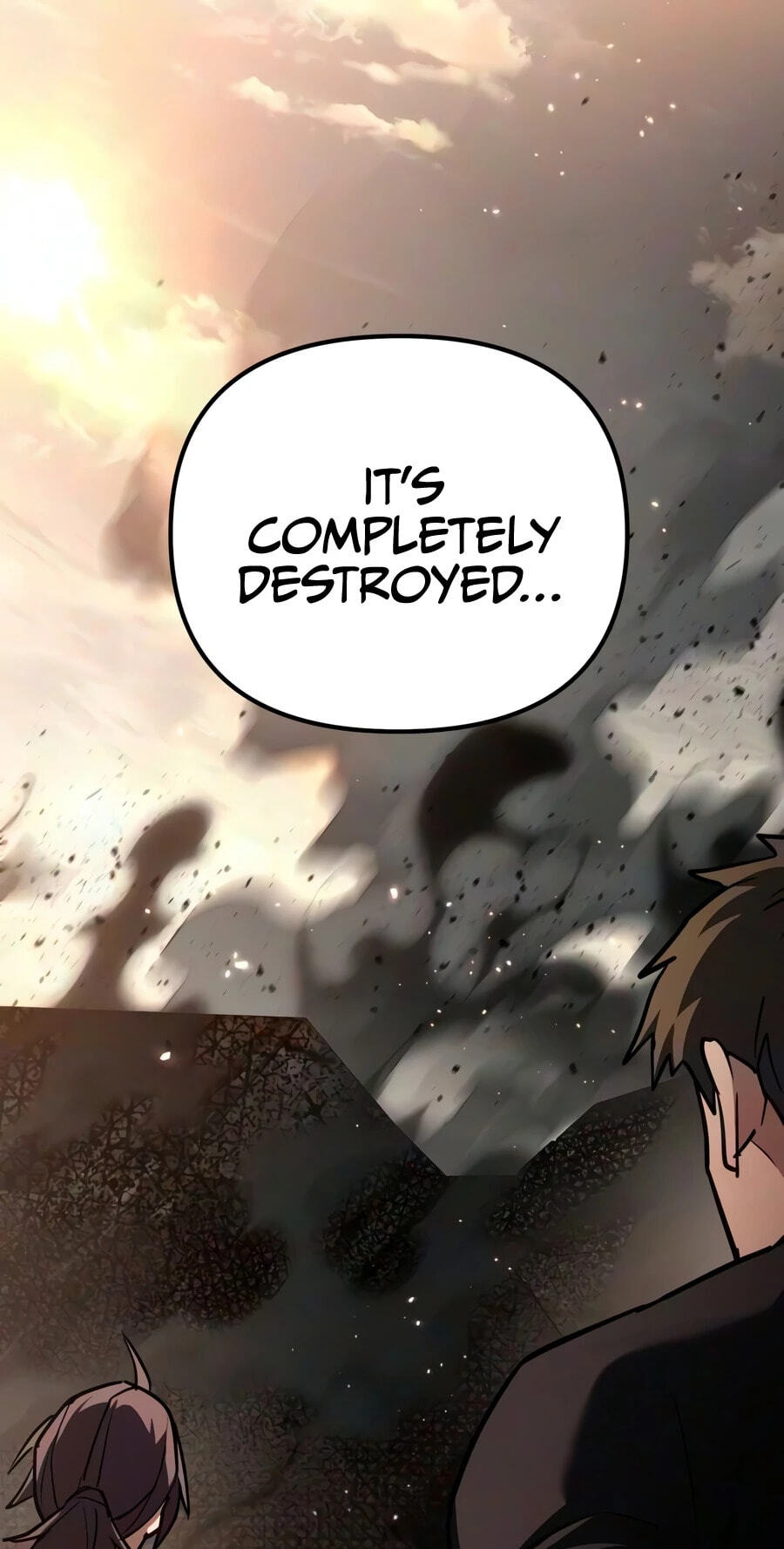 Read Ultimate Shut-in chapter 86 image 53 on Lezhin