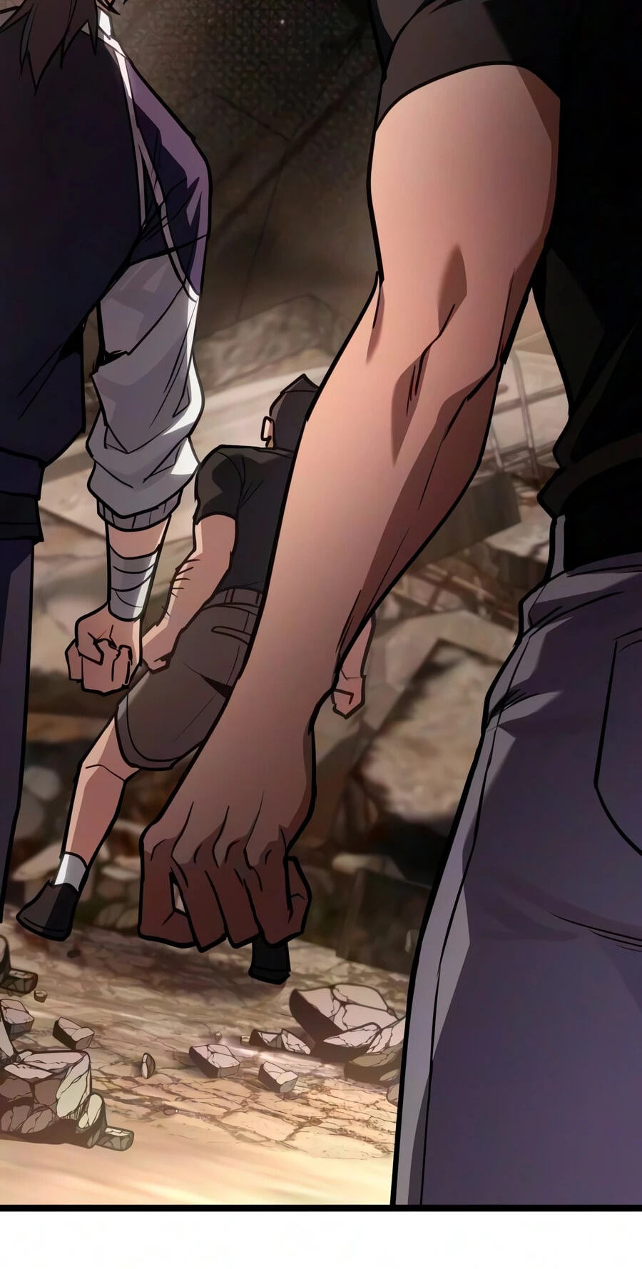 Read Ultimate Shut-in chapter 86 image 54 on Lezhin