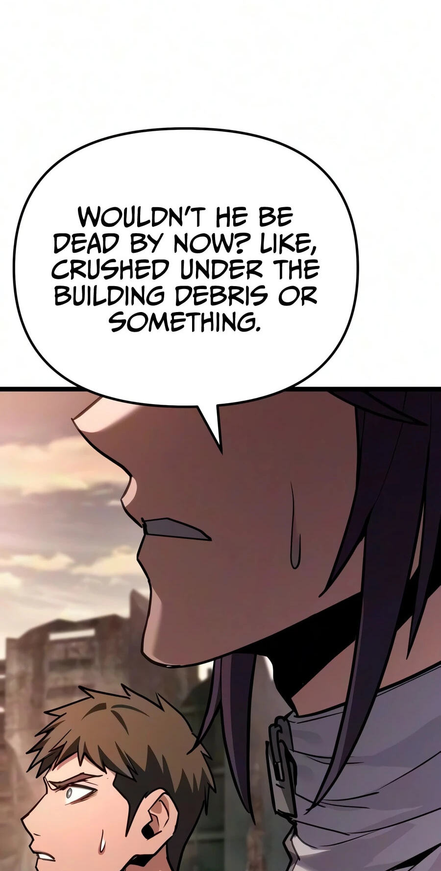 Read Ultimate Shut-in chapter 86 image 55 on Lezhin