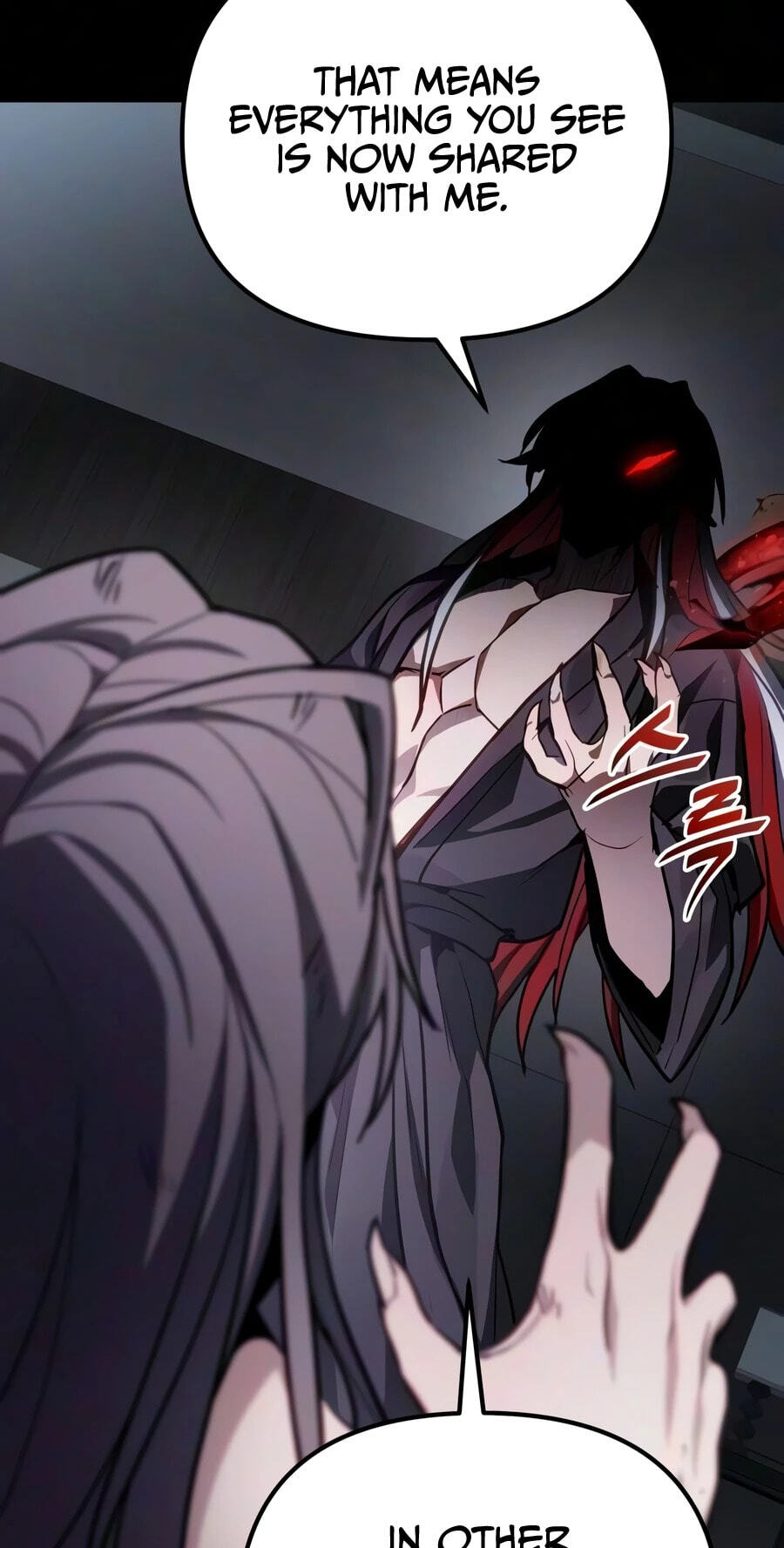 Read Ultimate Shut-in chapter 86 image 8 on Lezhin
