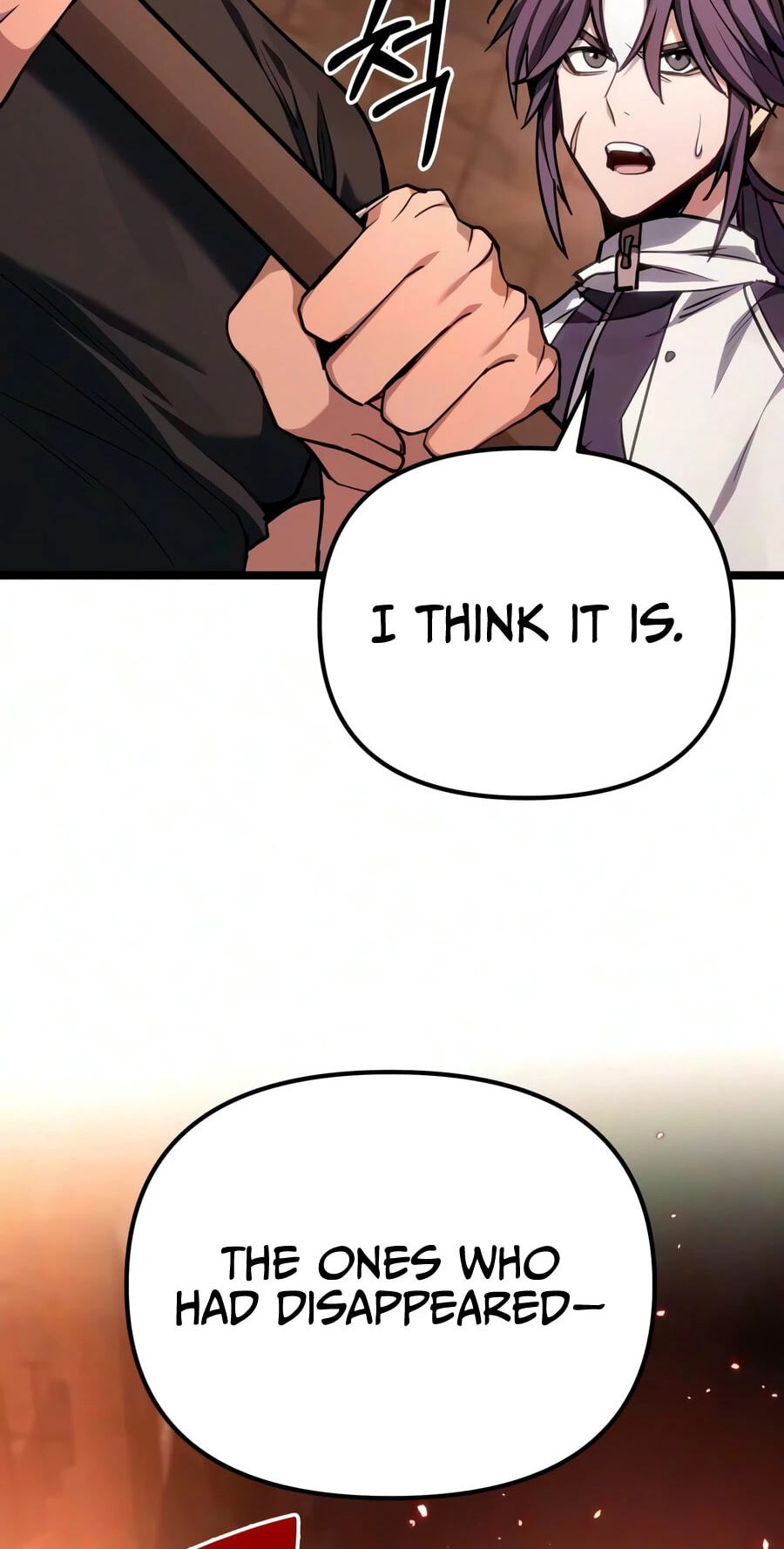 Read Ultimate Shut-in chapter 86 image 87 on Lezhin