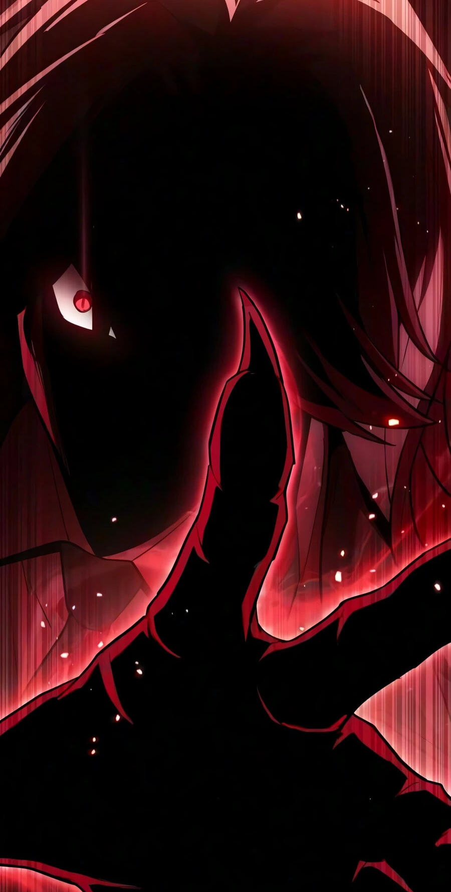 Read Ultimate Shut-in chapter 86 image 91 on Lezhin