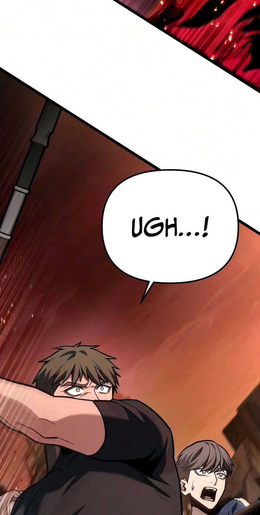 Read Ultimate Shut-in chapter 86 image 96 on Lezhin