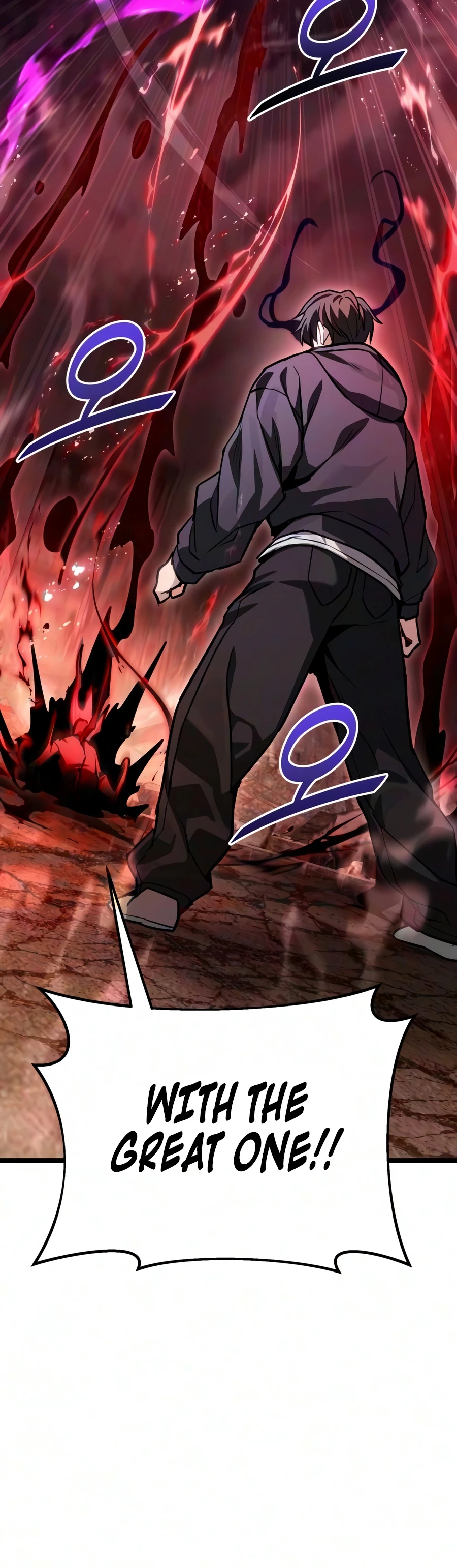 Read Ultimate Shut-in chapter 87 image 21 on Lezhin