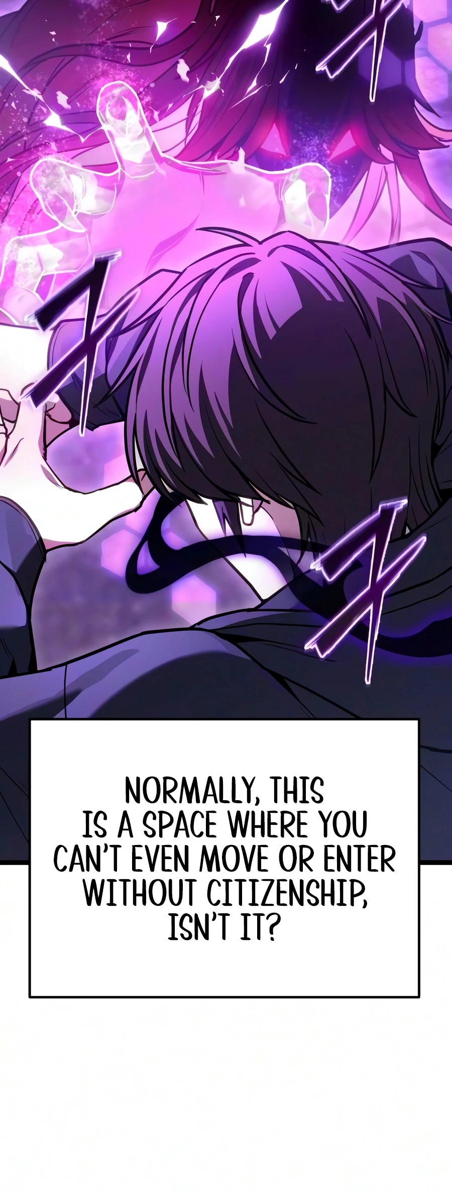 Read Ultimate Shut-in chapter 87 image 9 on Lezhin