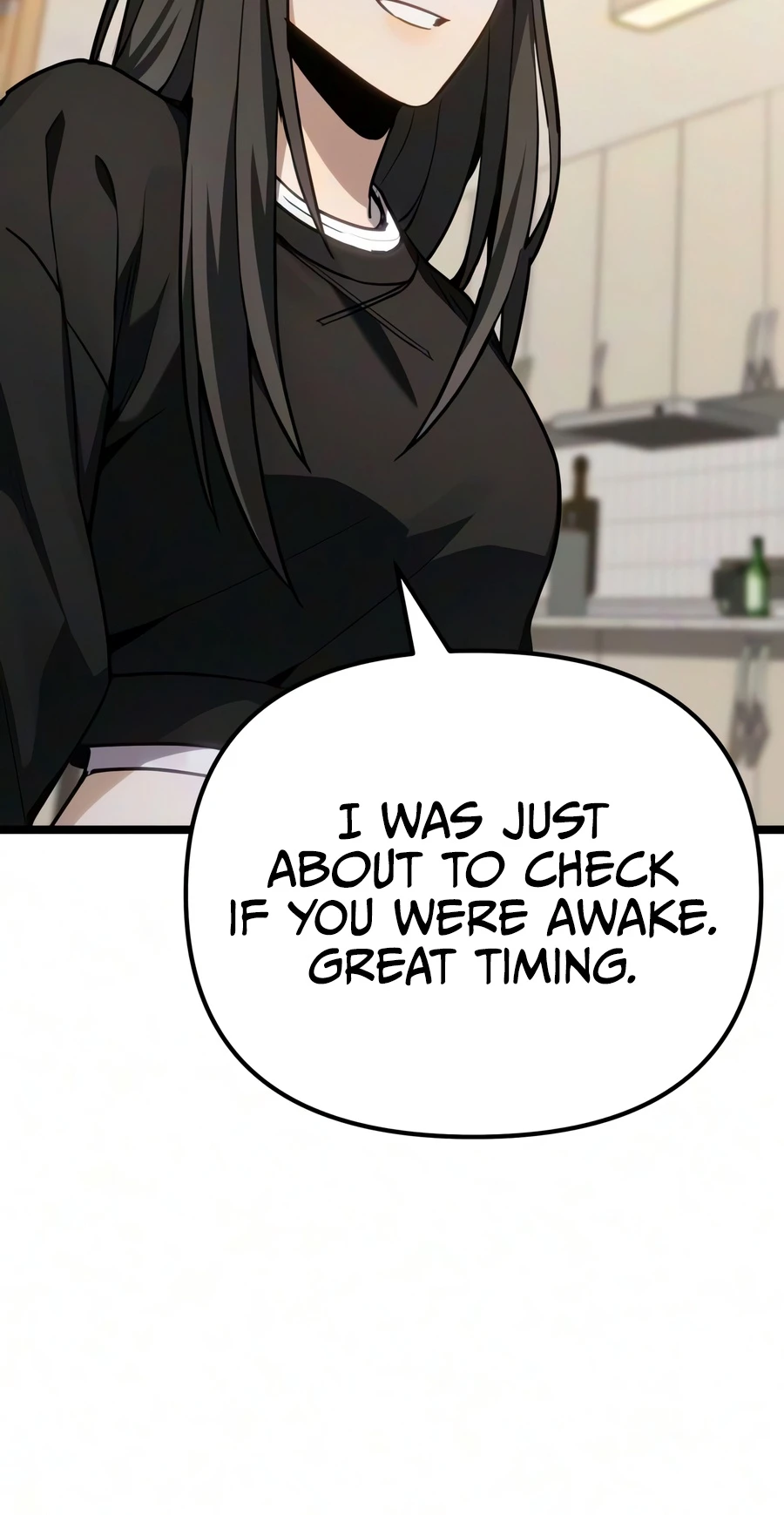Read Ultimate Shut-in chapter 88 image 13 on Lezhin