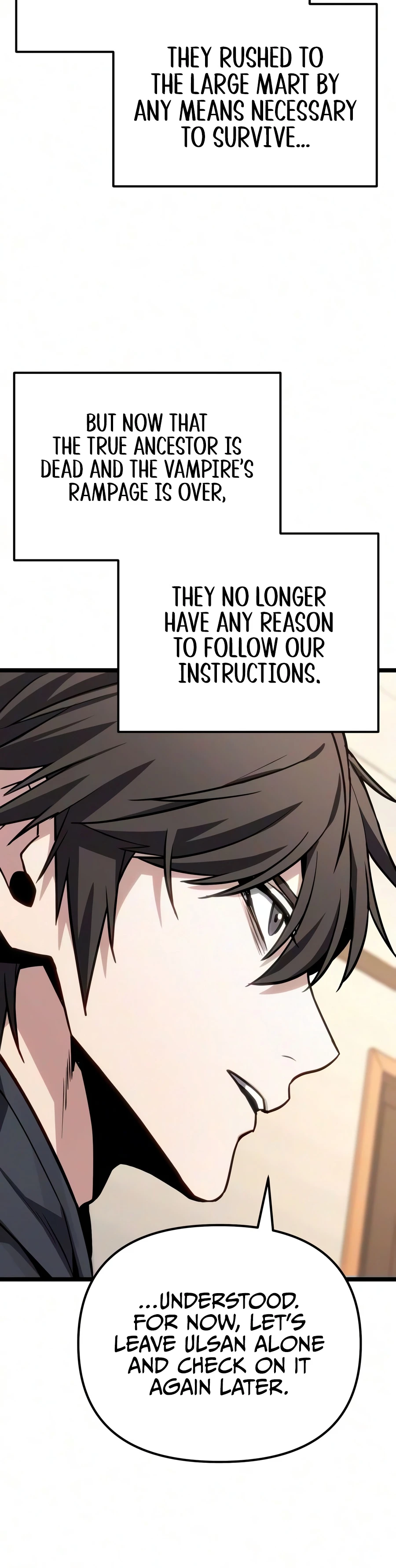 Read Ultimate Shut-in chapter 88 image 17 on Lezhin