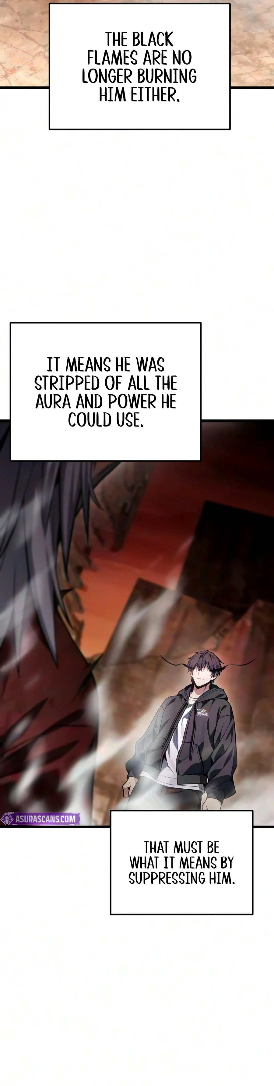 Read Ultimate Shut-in chapter 88 image 3 on Lezhin