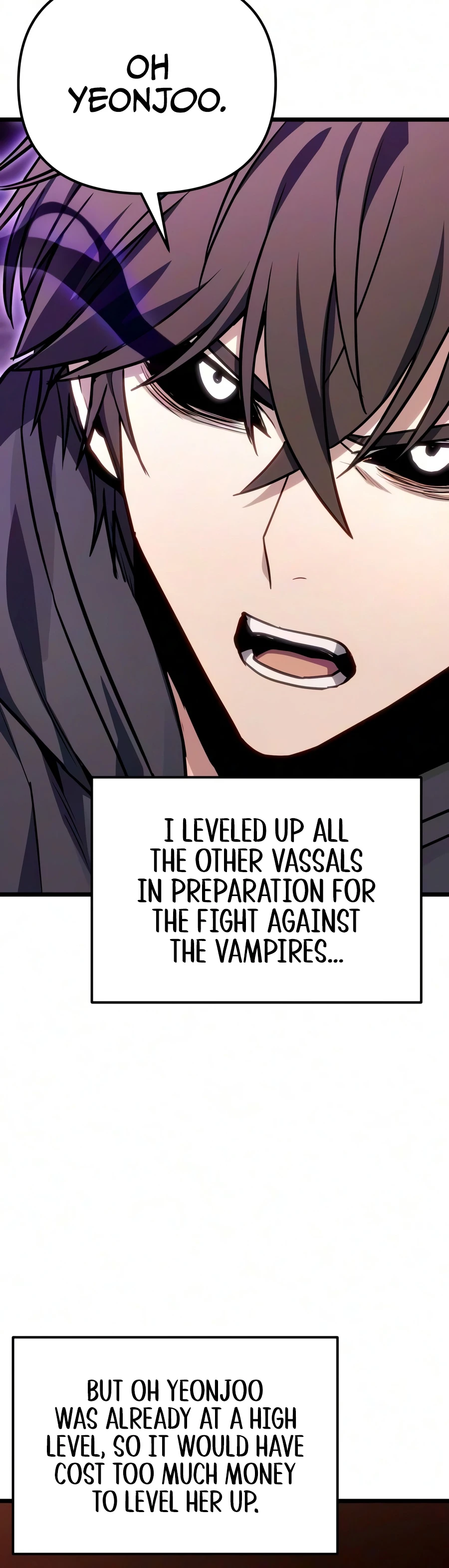 Read Ultimate Shut-in chapter 88 image 5 on Lezhin
