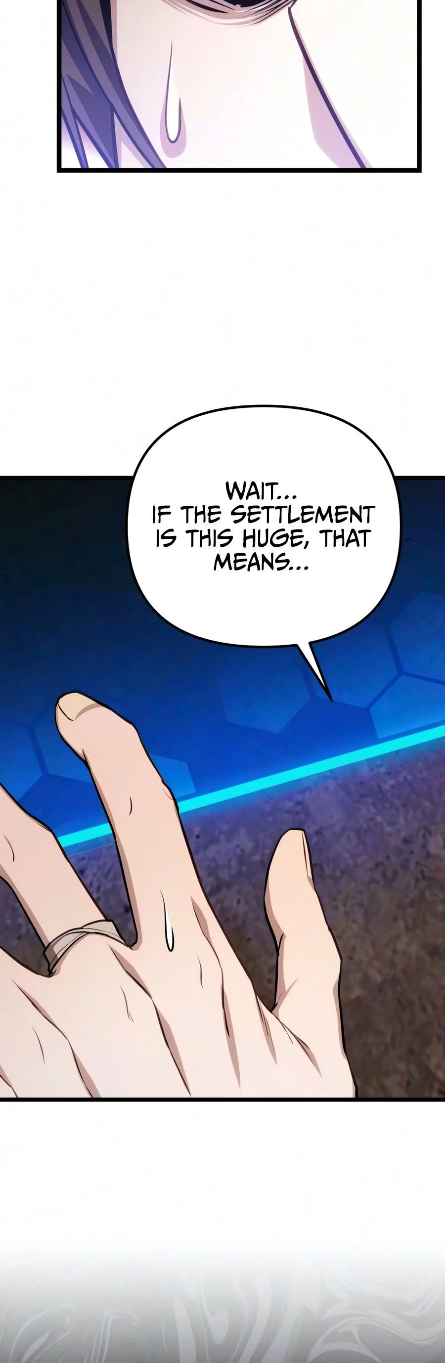 Read Ultimate Shut-in chapter 88 image 7 on Lezhin