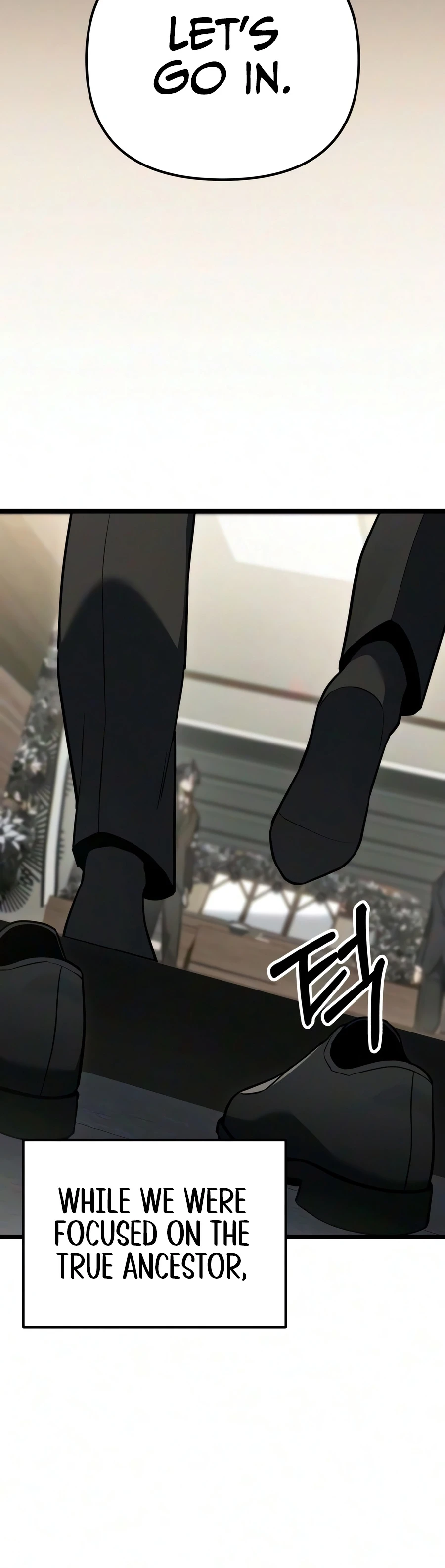 Read Ultimate Shut-in chapter 89 image 1 on Lezhin