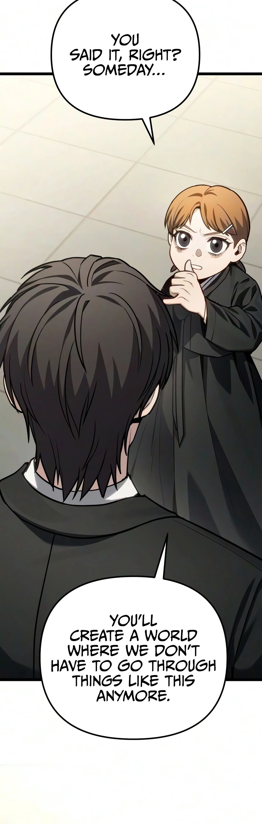 Read Ultimate Shut-in chapter 89 image 13 on Lezhin