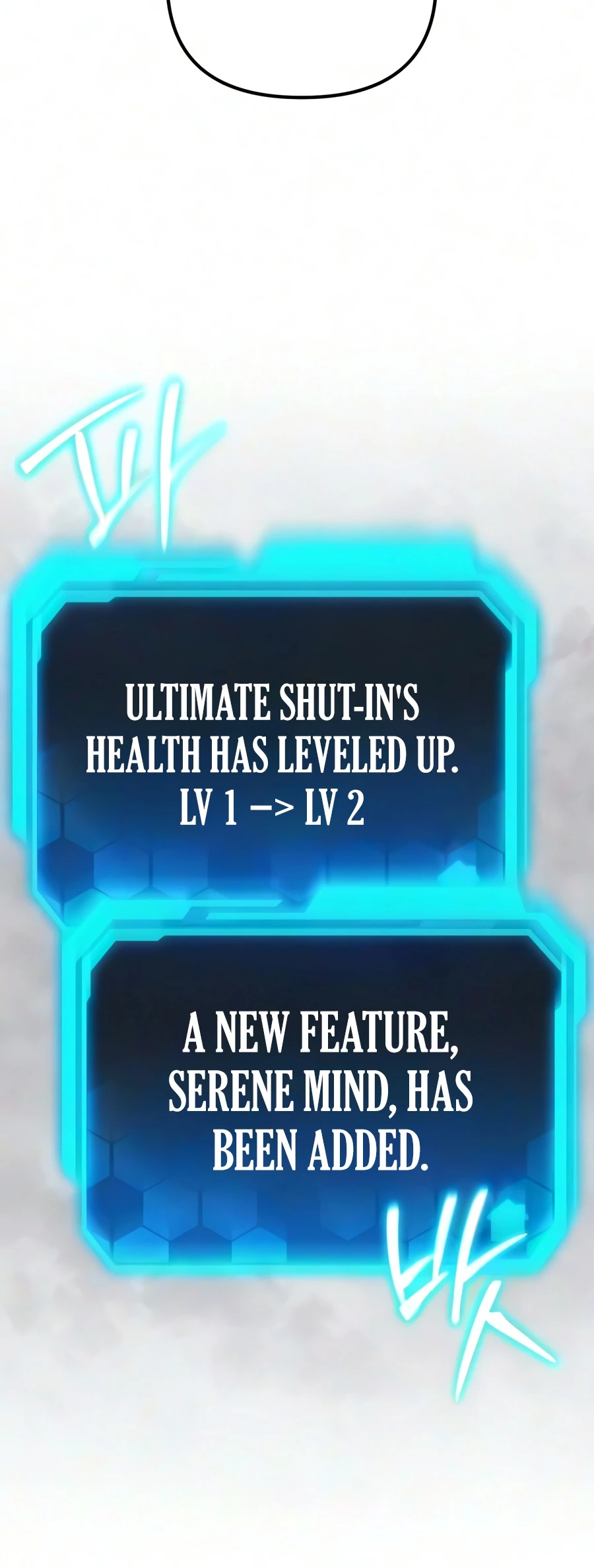 Read Ultimate Shut-in chapter 89 image 17 on Lezhin