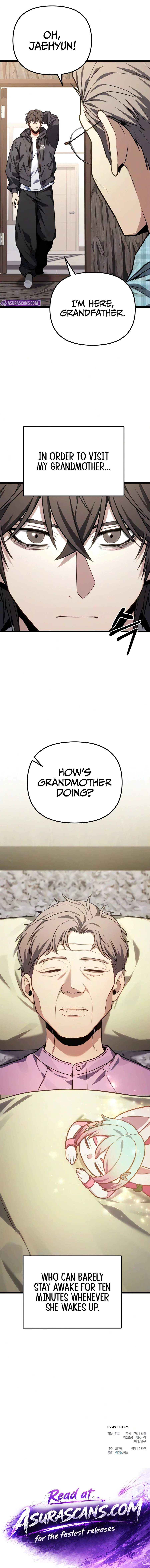 Read Ultimate Shut-in chapter 89 image 20 on Lezhin