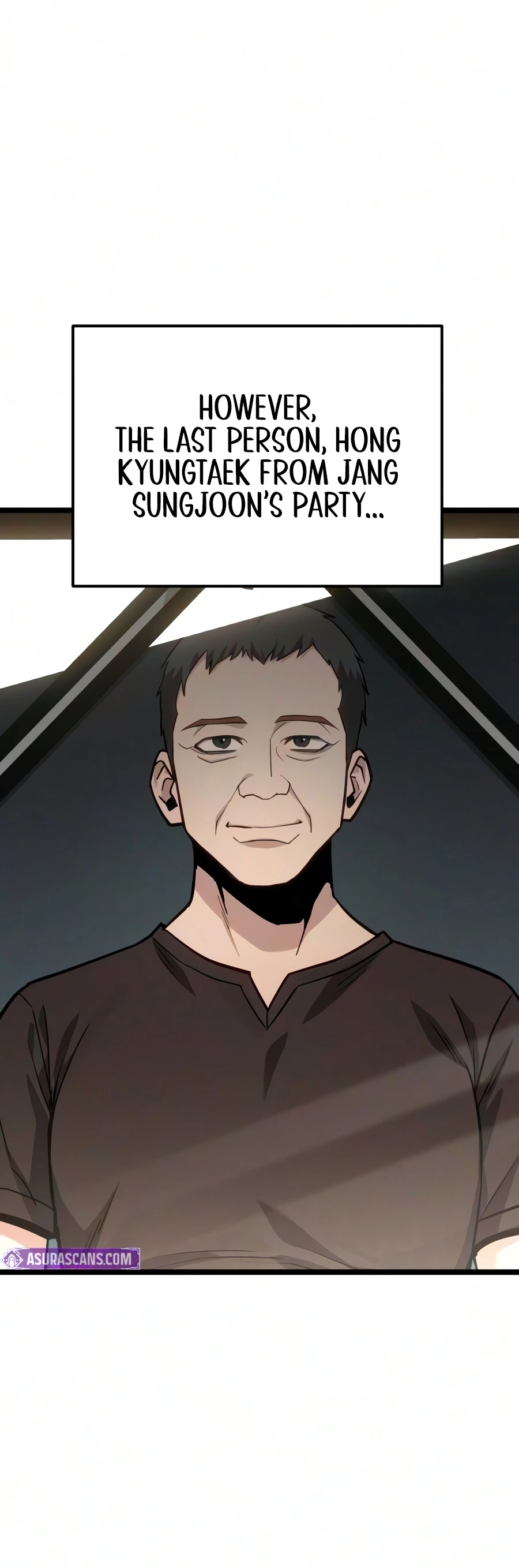 Read Ultimate Shut-in chapter 89 image 3 on Lezhin